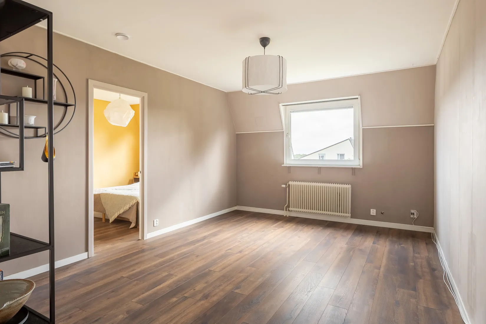 Bostadsrätt, Riksbyggevägen 2A, Skultorp, Skövde