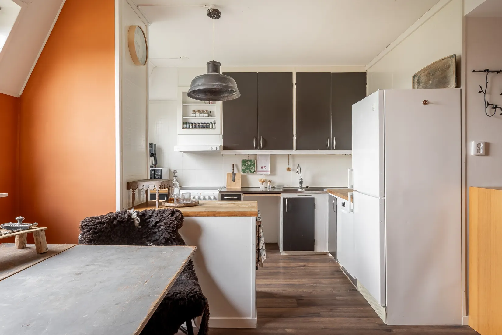 Bostadsrätt, Riksbyggevägen 2A, Skultorp, Skövde