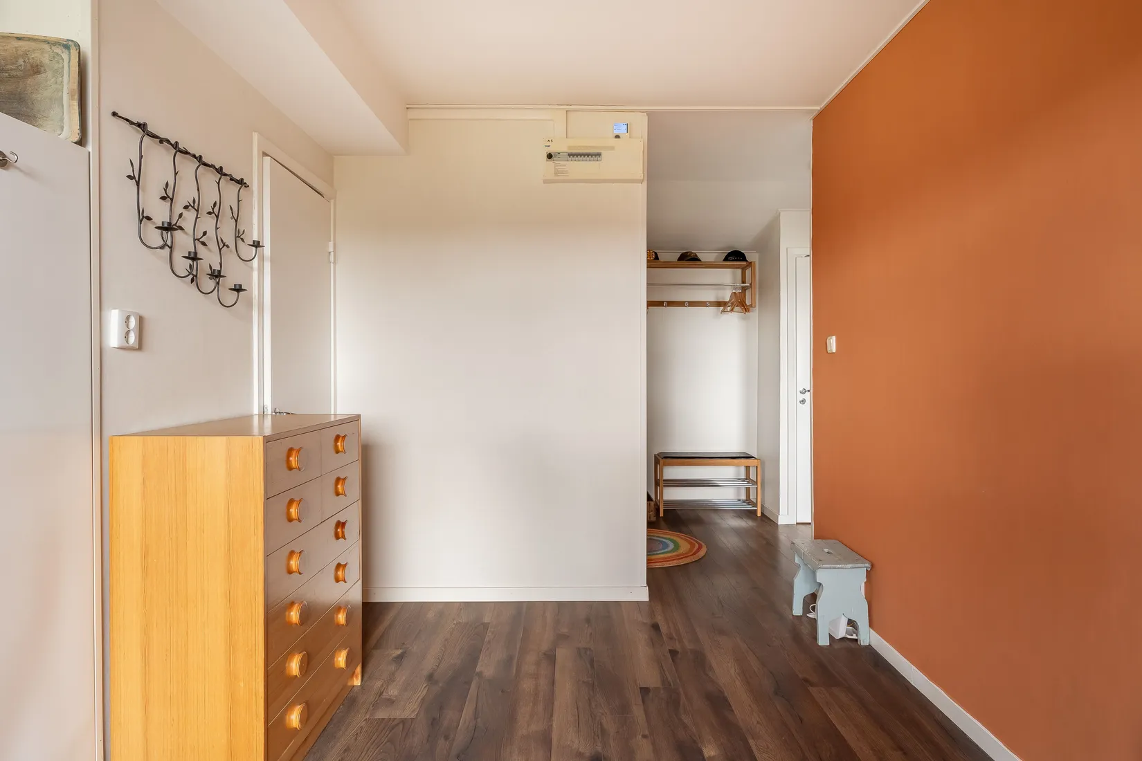 Bostadsrätt, Riksbyggevägen 2A, Skultorp, Skövde