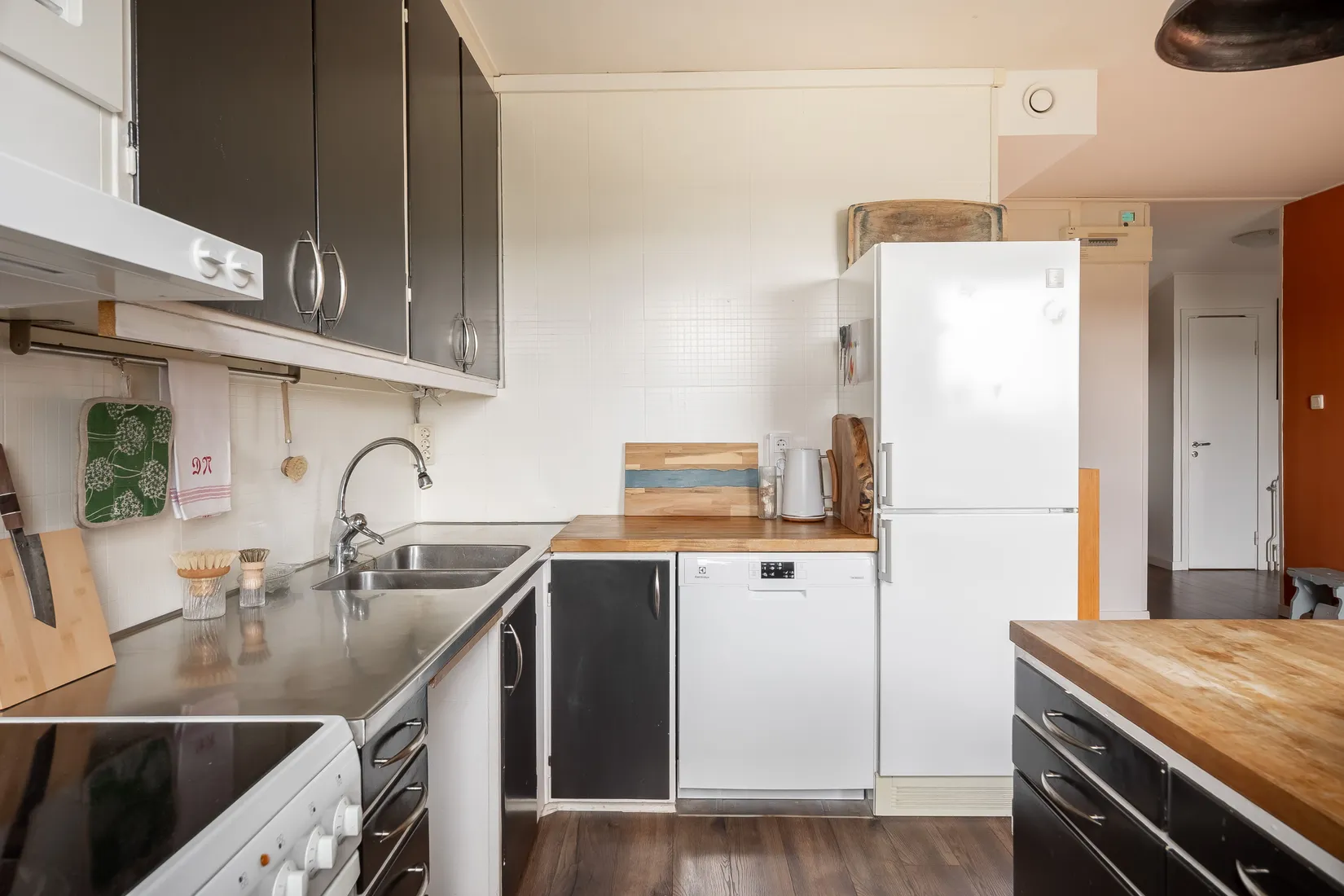 Bostadsrätt, Riksbyggevägen 2A, Skultorp, Skövde