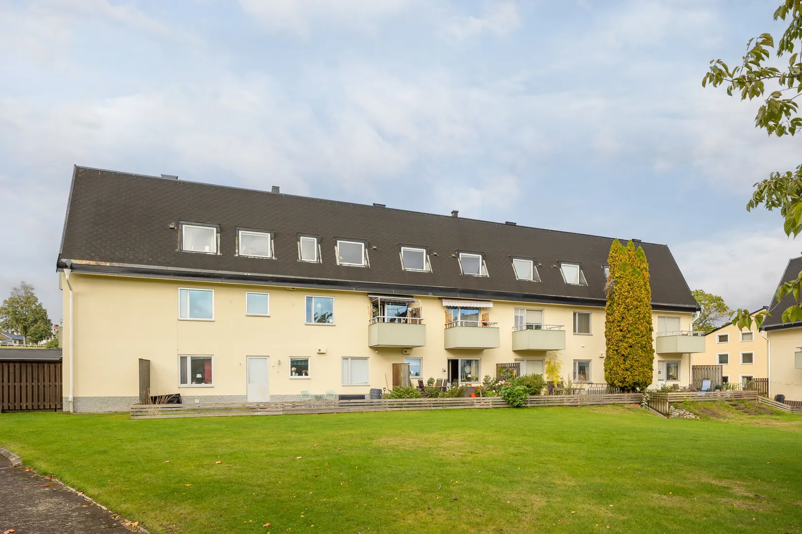 Bostadsrätt, Riksbyggevägen 2A, Skultorp, Skövde