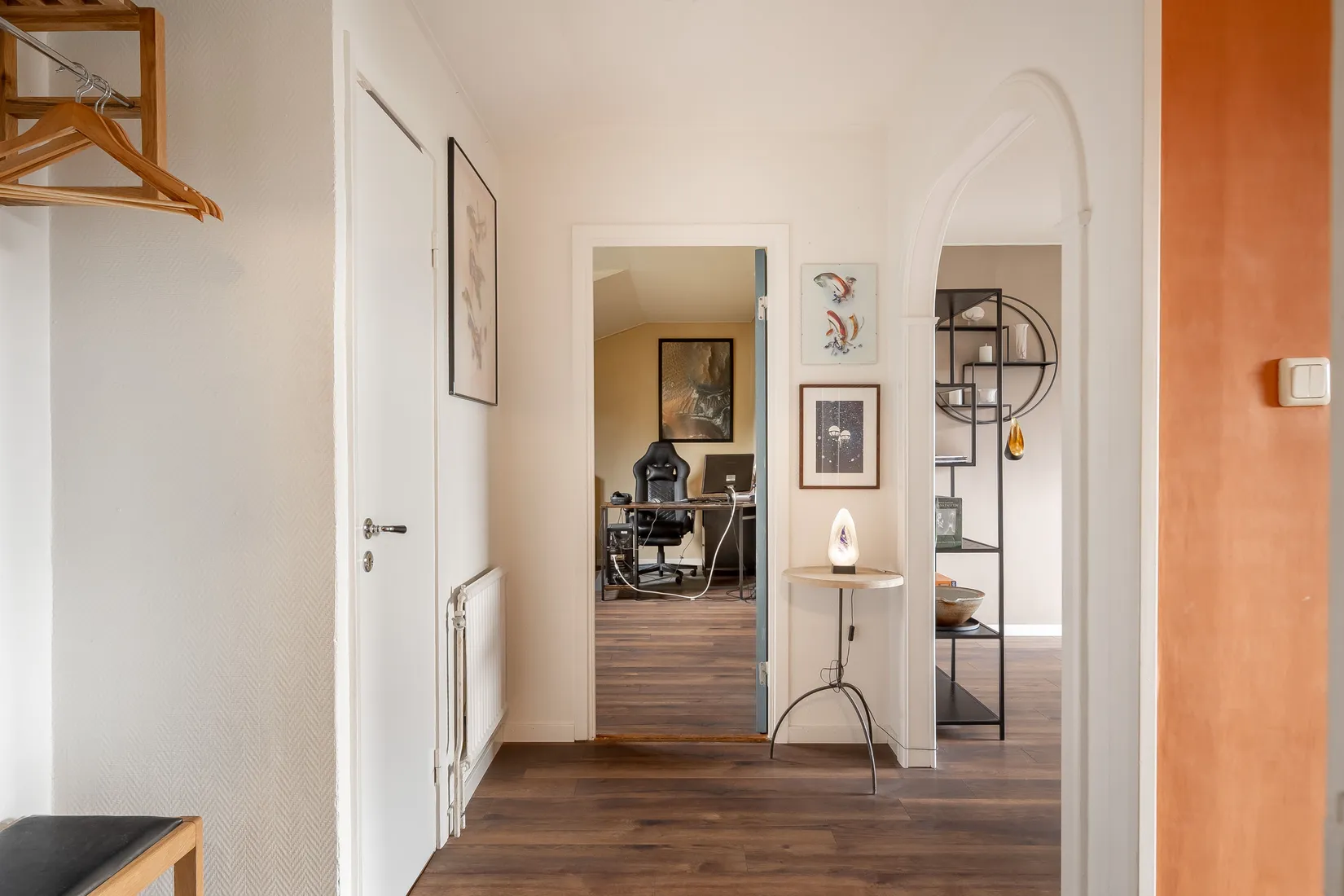 Bostadsrätt, Riksbyggevägen 2A, Skultorp, Skövde