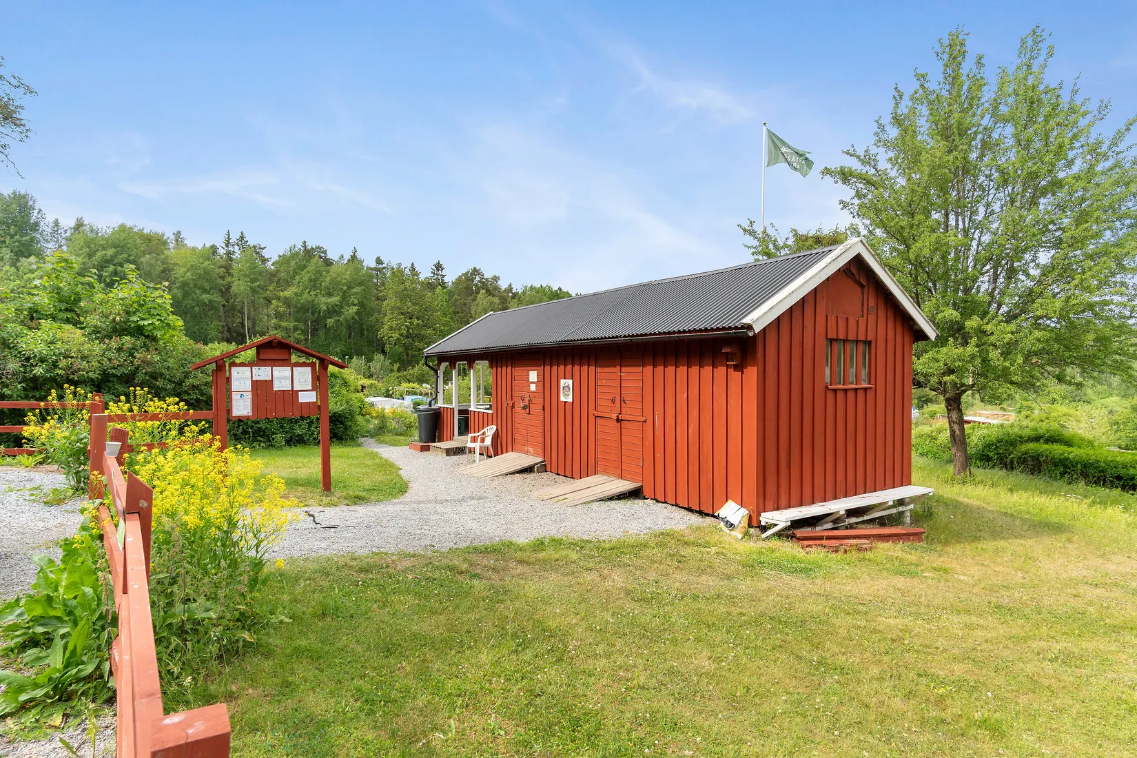 Bostadsrätt, Harpsundsvägen 84A, Högdalen, Stockholm