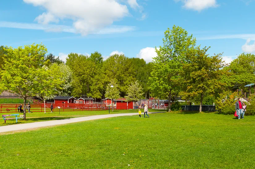 Bostadsrätt, Harpsundsvägen 84A, Högdalen, Stockholm
