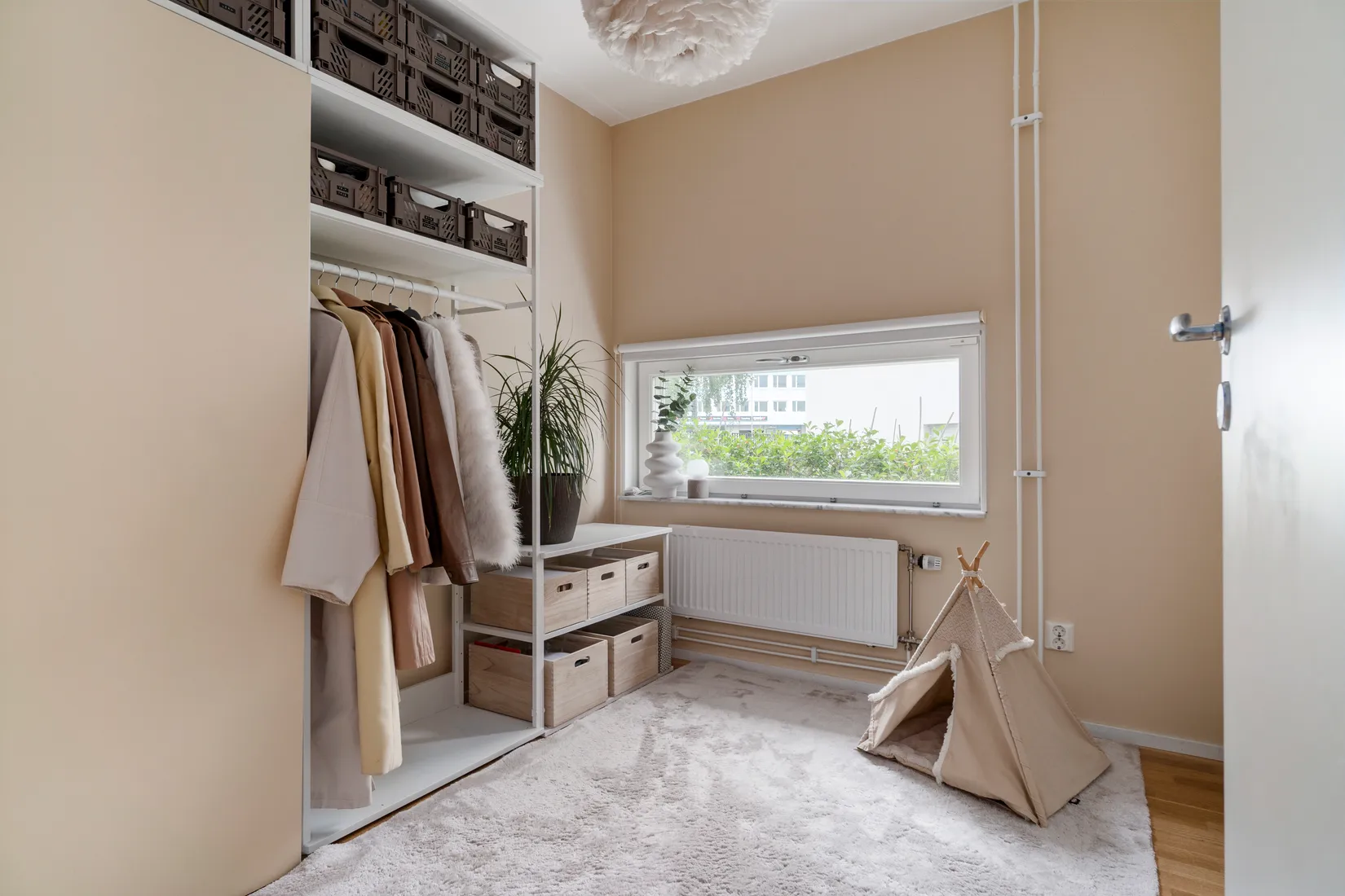 Bostadsrätt, Harpsundsvägen 84A, Högdalen, Stockholm