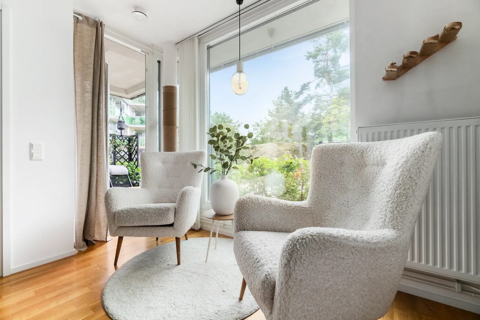 Bostadsrätt, Harpsundsvägen 84A, Högdalen, Stockholm