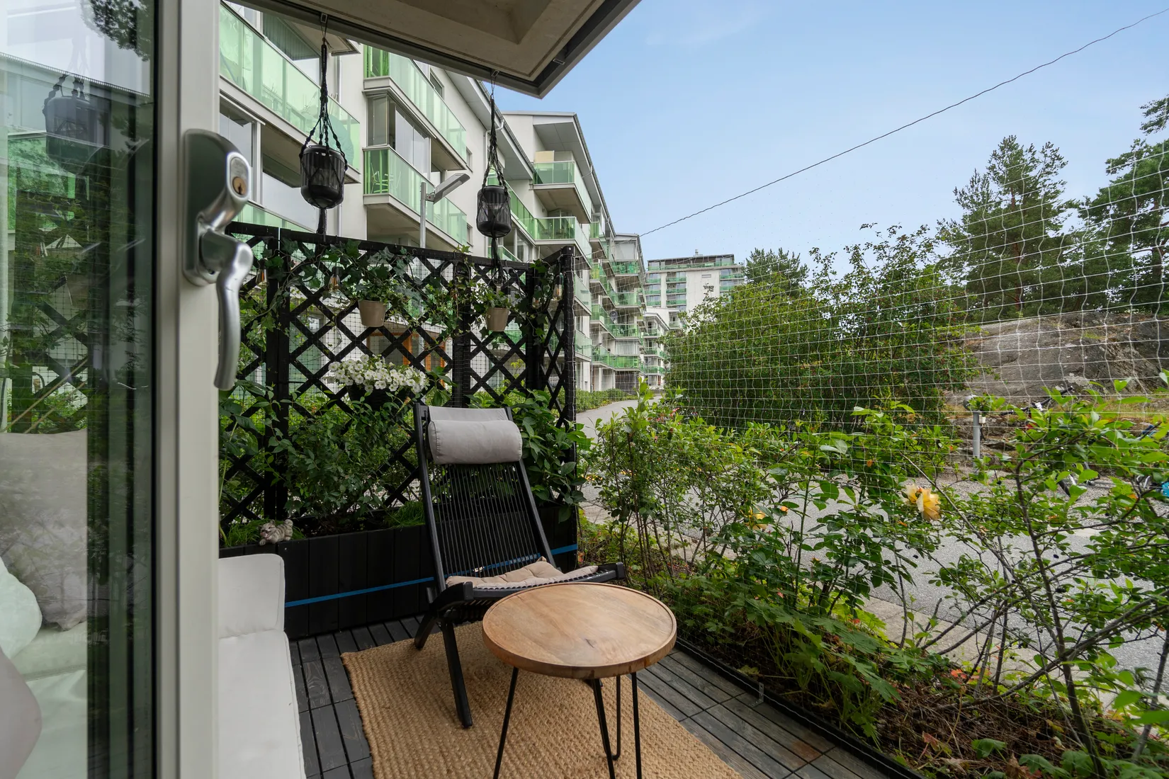 Bostadsrätt, Harpsundsvägen 84A, Högdalen, Stockholm