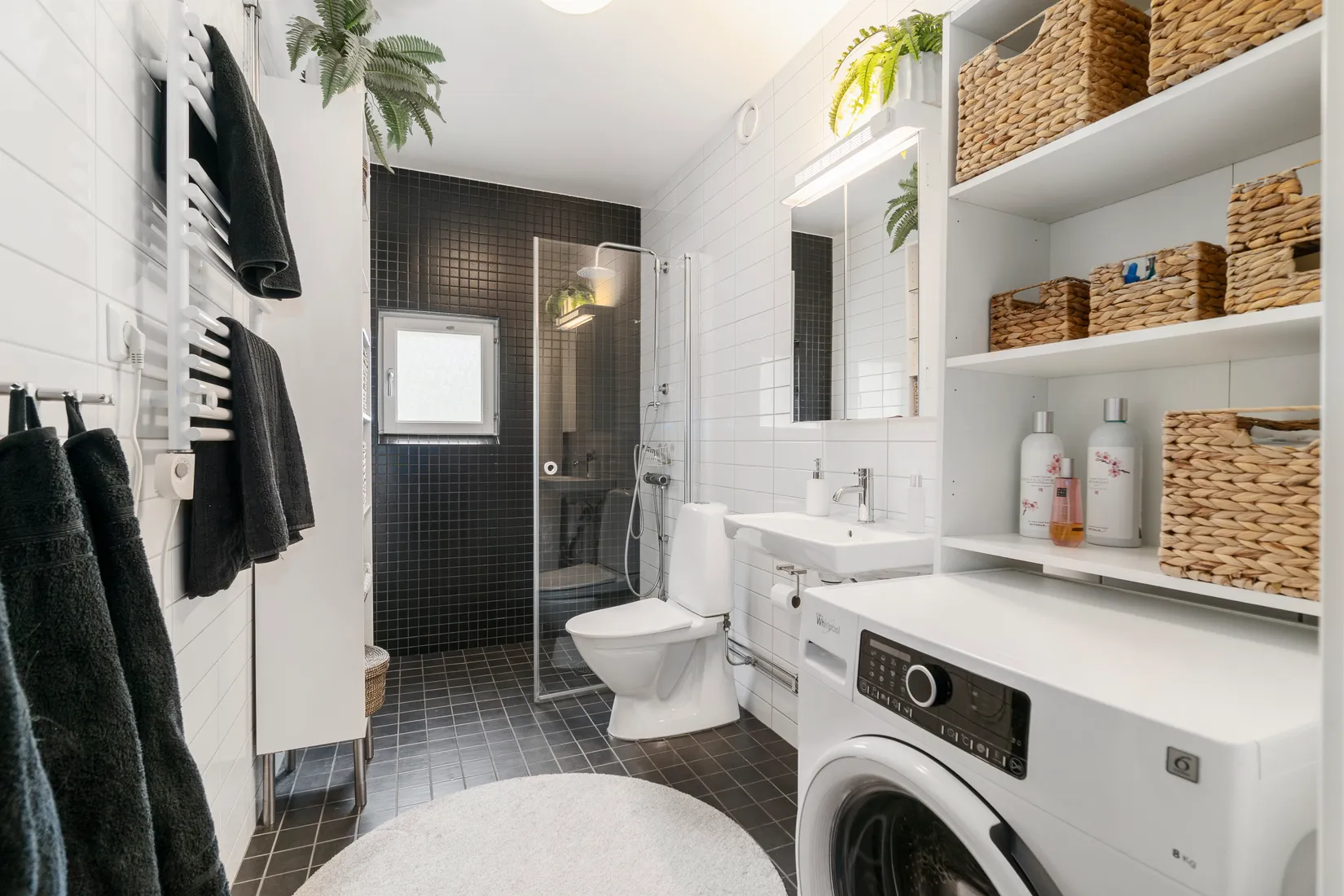 Bostadsrätt, Harpsundsvägen 84A, Högdalen, Stockholm