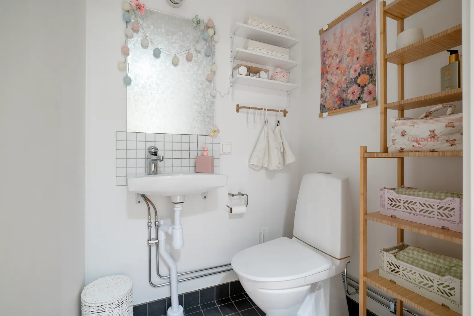 Bostadsrätt, Harpsundsvägen 84A, Högdalen, Stockholm