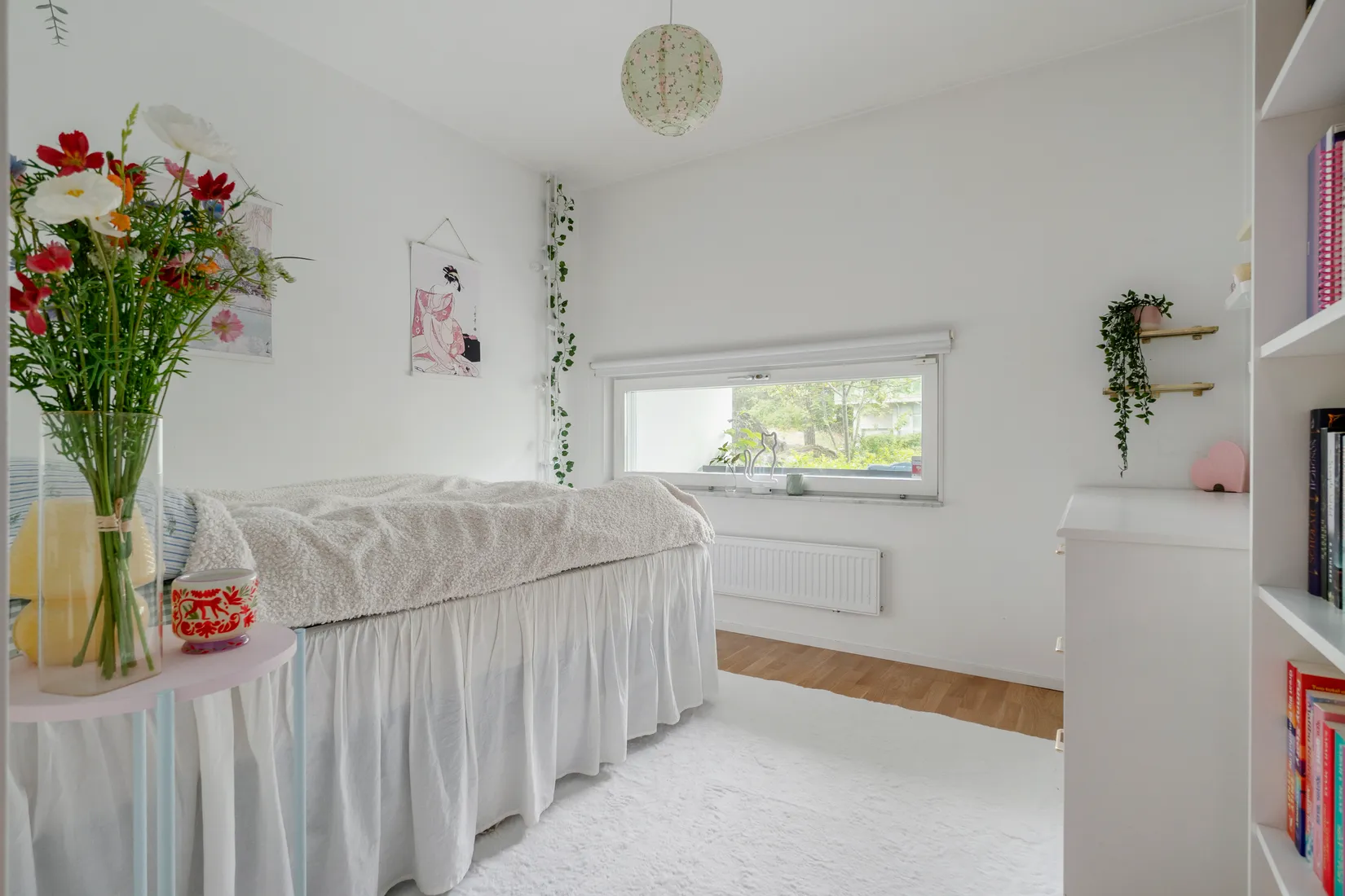 Bostadsrätt, Harpsundsvägen 84A, Högdalen, Stockholm