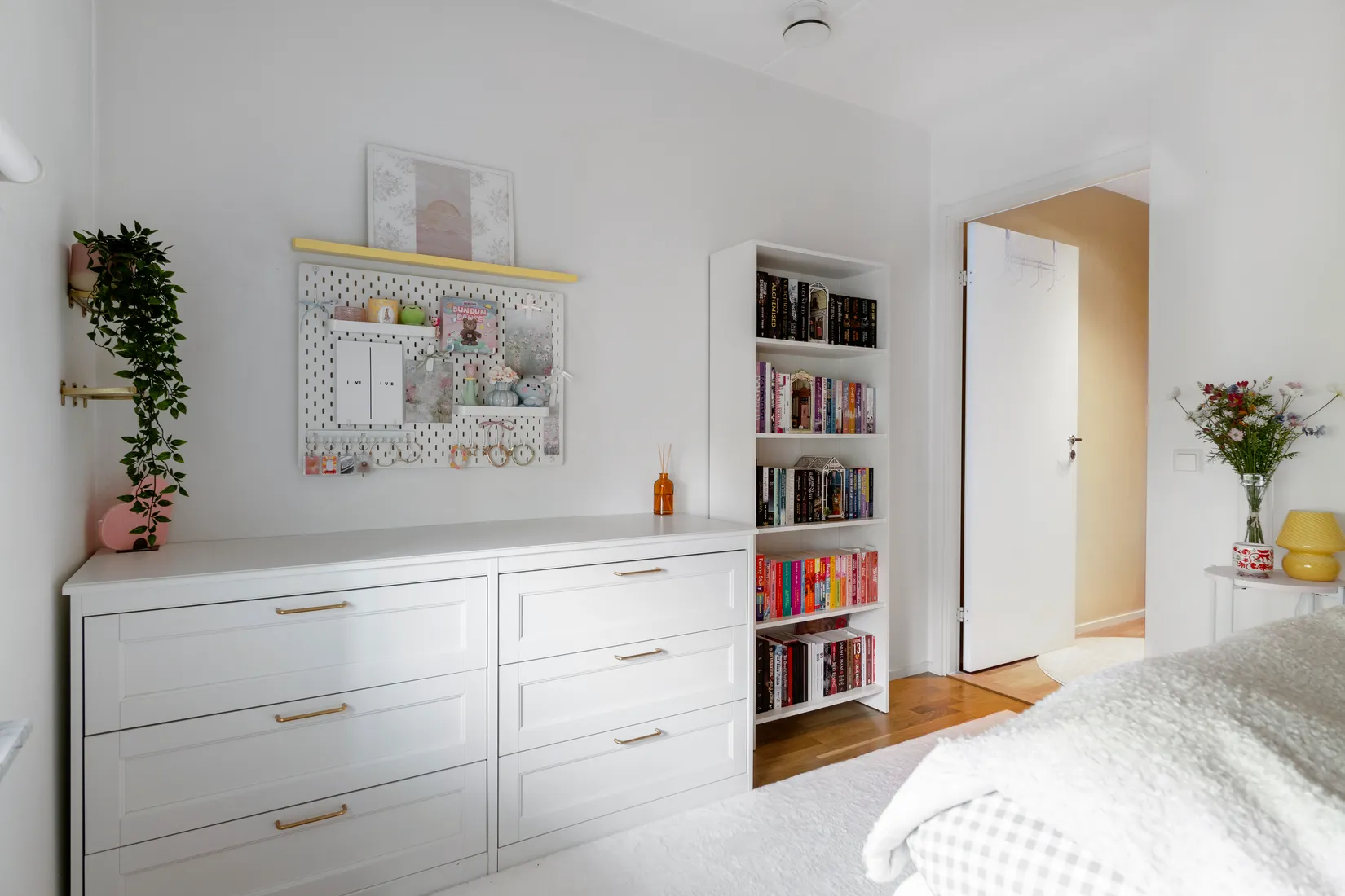 Bostadsrätt, Harpsundsvägen 84A, Högdalen, Stockholm