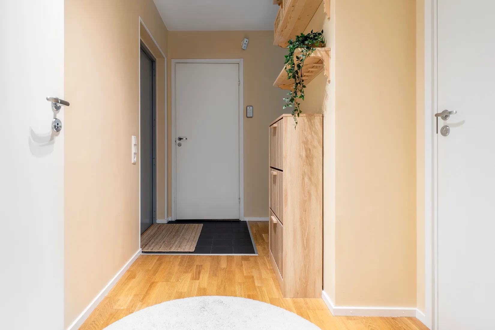 Bostadsrätt, Harpsundsvägen 84A, Högdalen, Stockholm