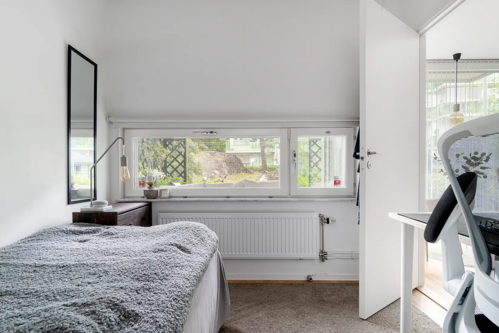 Bostadsrätt, Harpsundsvägen 84A, Högdalen, Stockholm