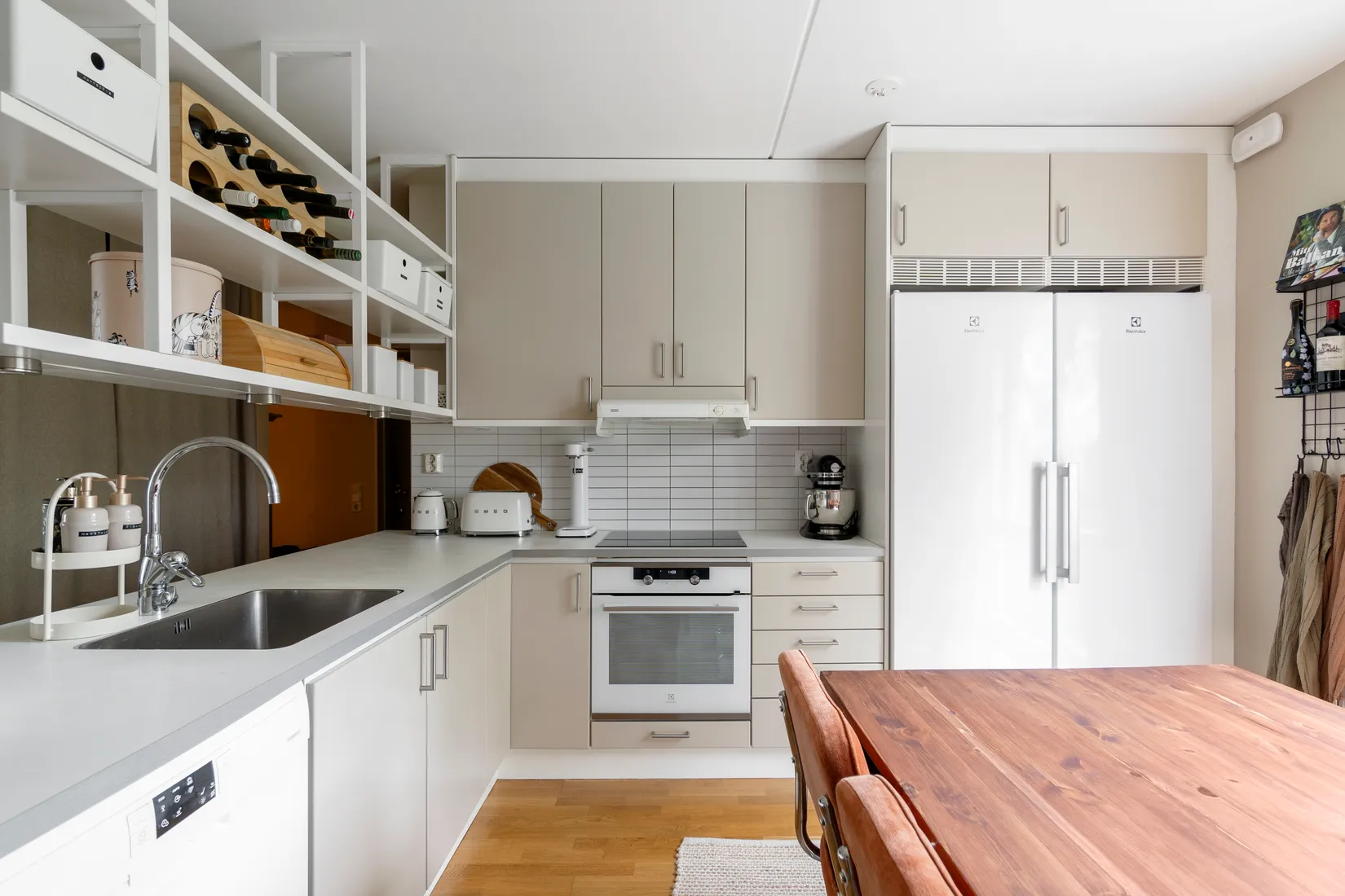 Bostadsrätt, Harpsundsvägen 84A, Högdalen, Stockholm