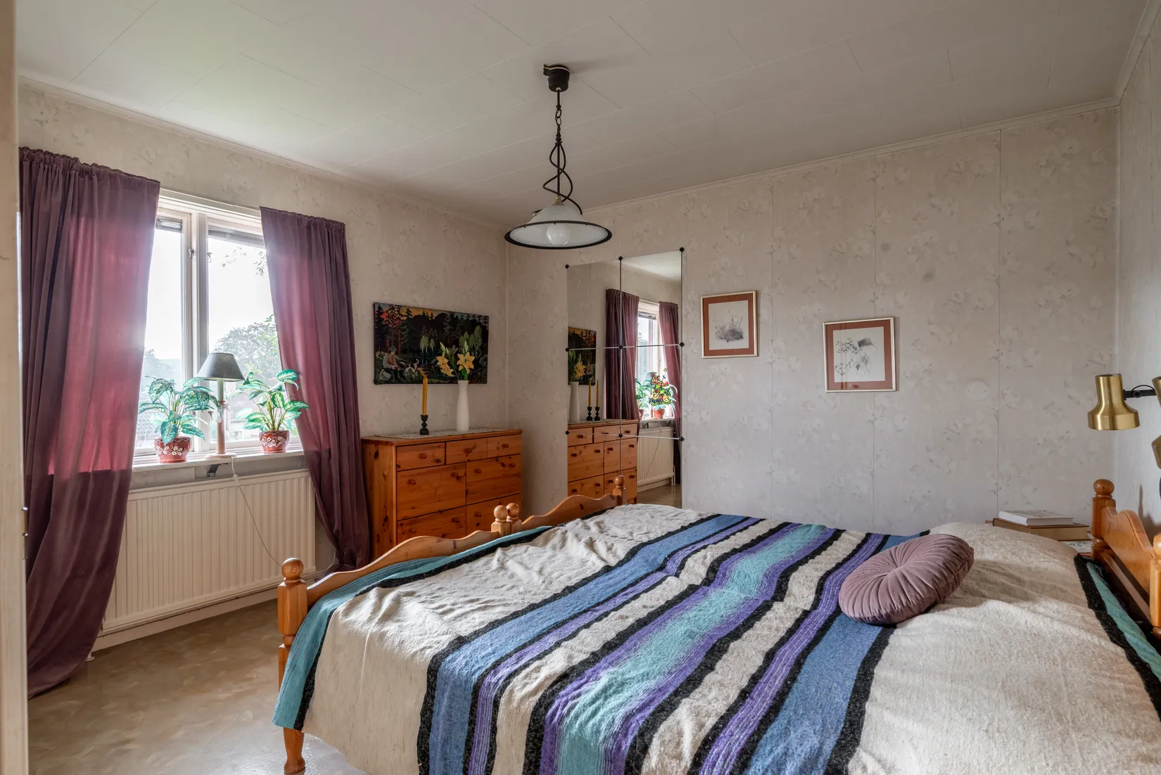 Villa, Videvägen 5, Svenljunga