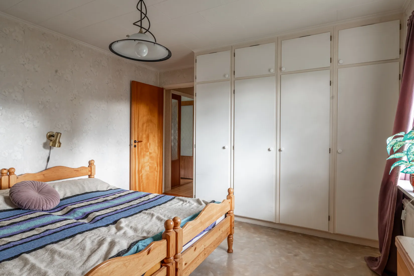 Villa, Videvägen 5, Svenljunga