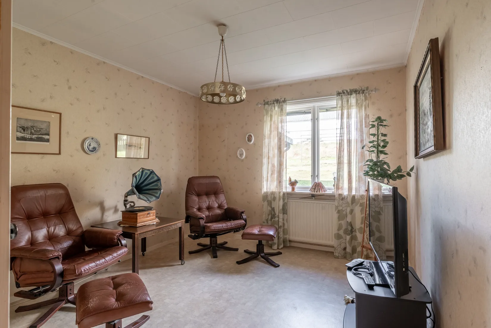 Villa, Videvägen 5, Svenljunga