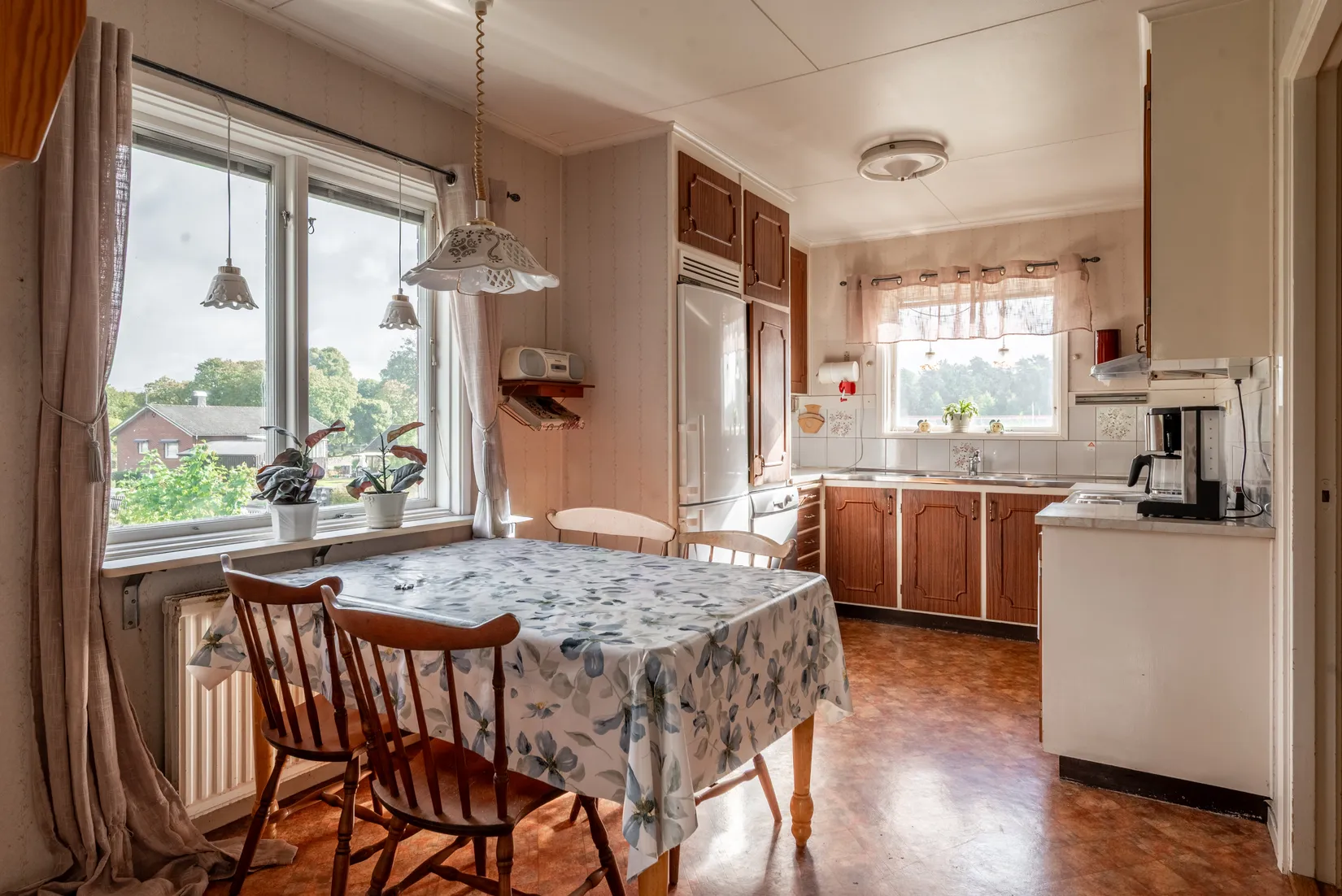 Villa, Videvägen 5, Svenljunga