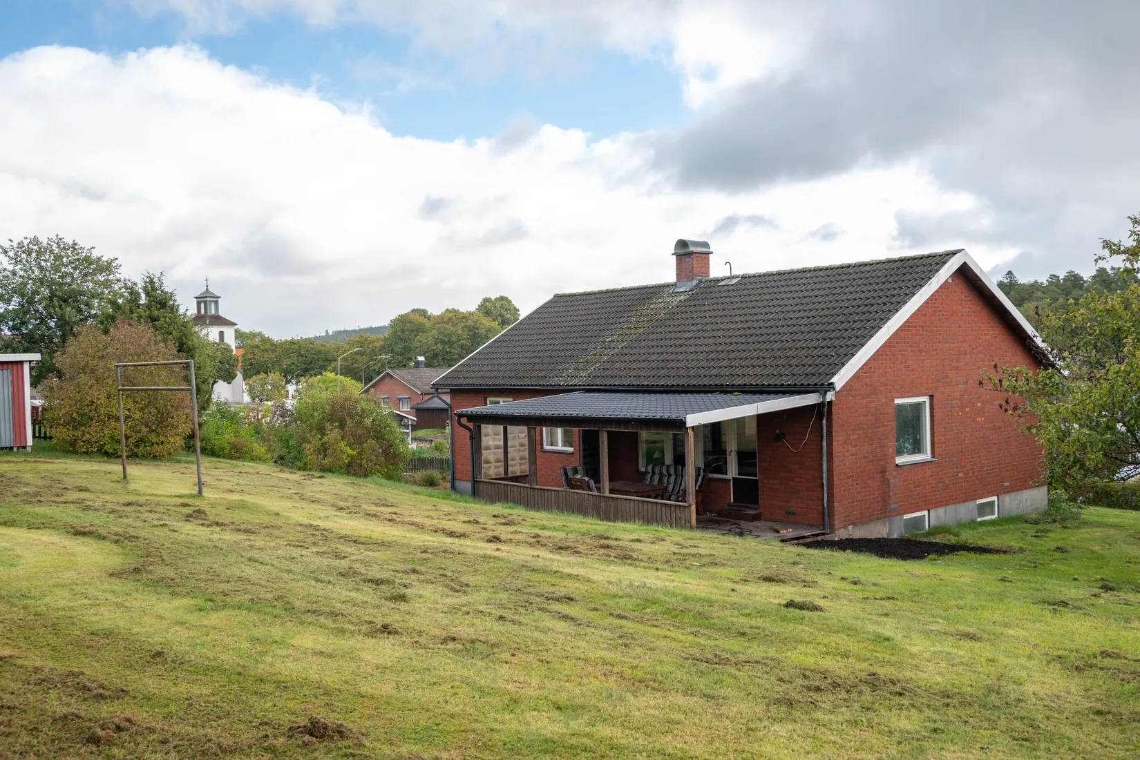 Villa, Videvägen 5, Svenljunga