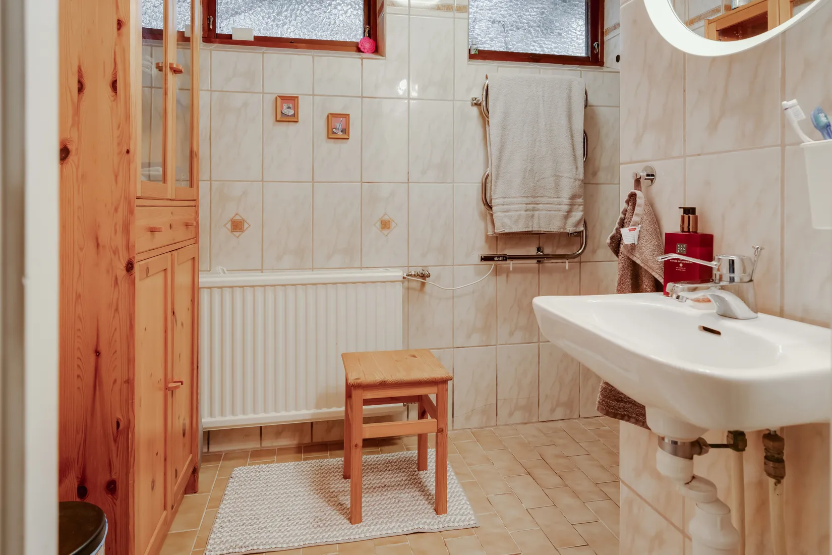 Villa, Svängrumsgatan 35, Boda, Borås