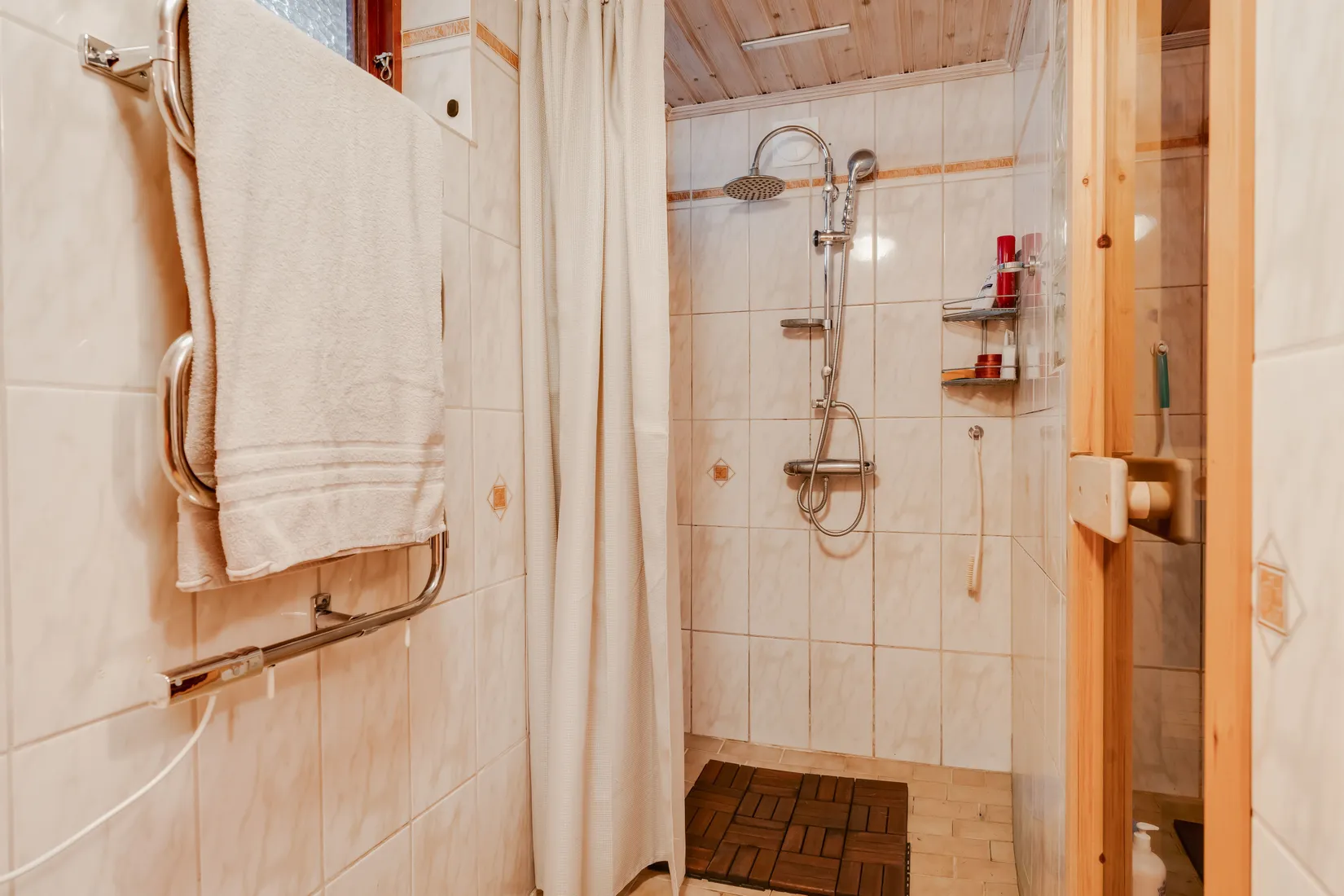 Villa, Svängrumsgatan 35, Boda, Borås