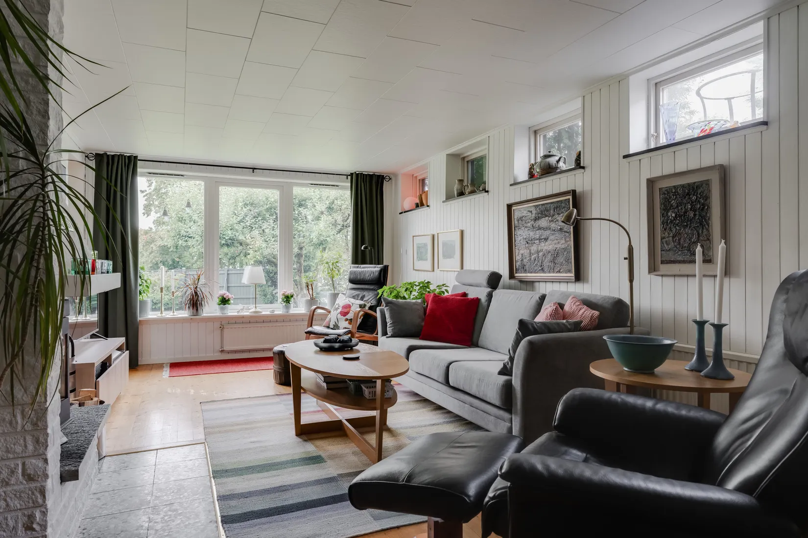 Villa, Svängrumsgatan 35, Boda, Borås