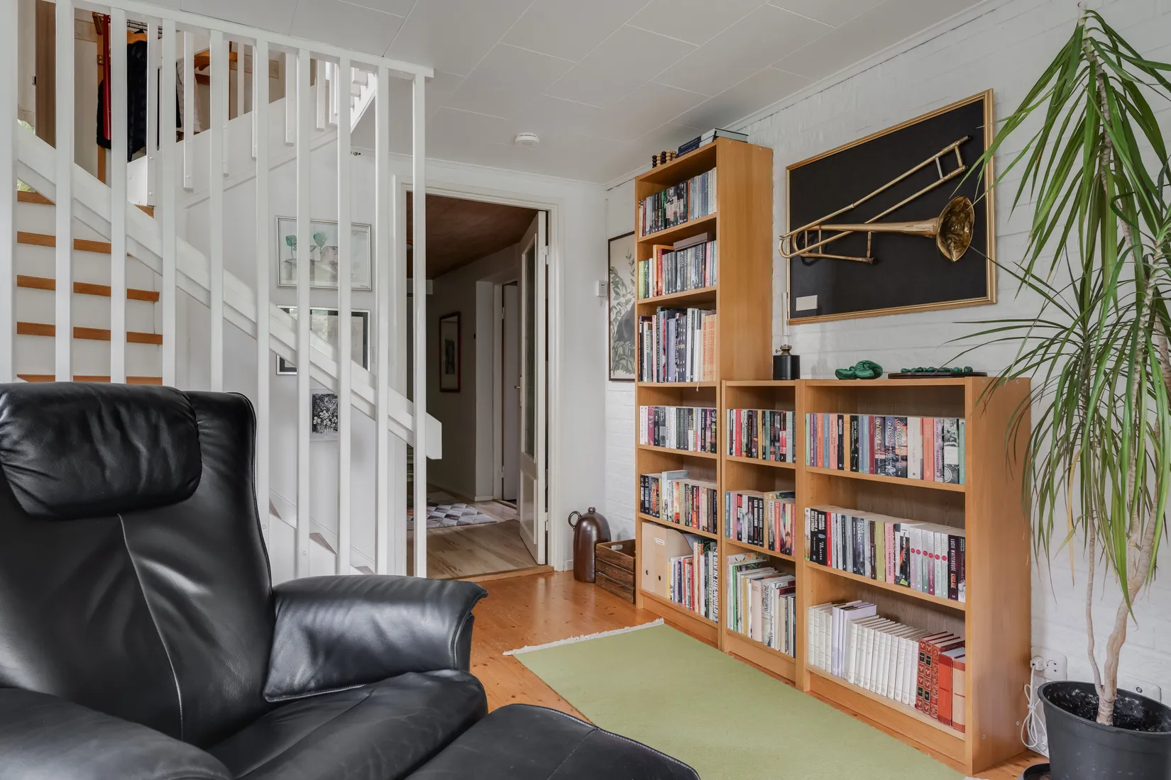 Villa, Svängrumsgatan 35, Boda, Borås