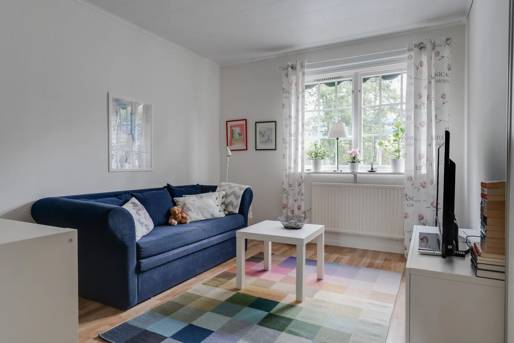 Villa, Svängrumsgatan 35, Boda, Borås