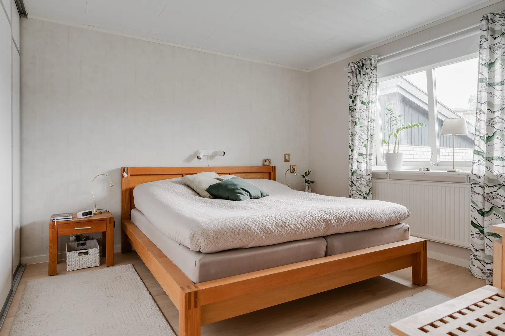 Villa, Svängrumsgatan 35, Boda, Borås