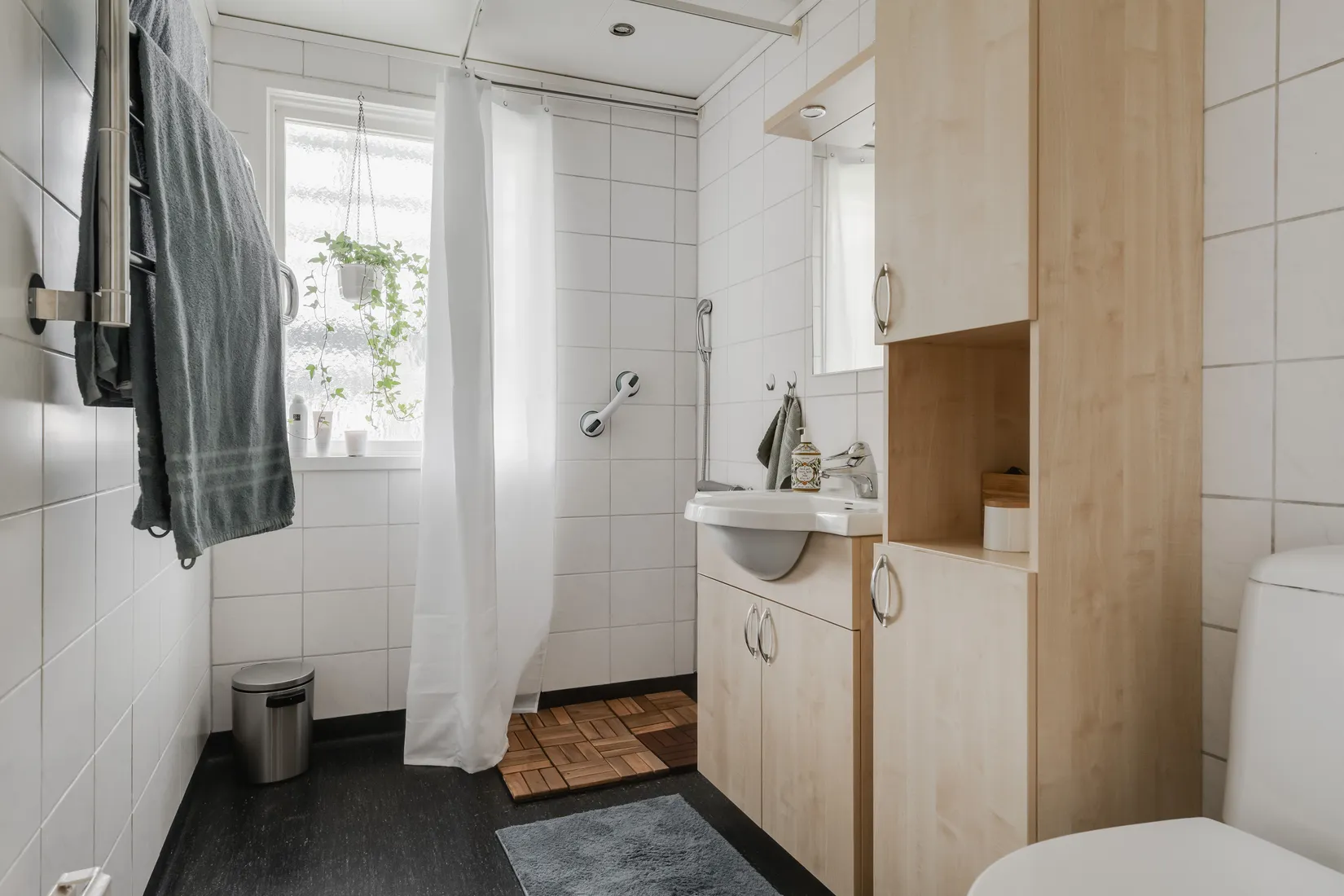 Villa, Svängrumsgatan 35, Boda, Borås