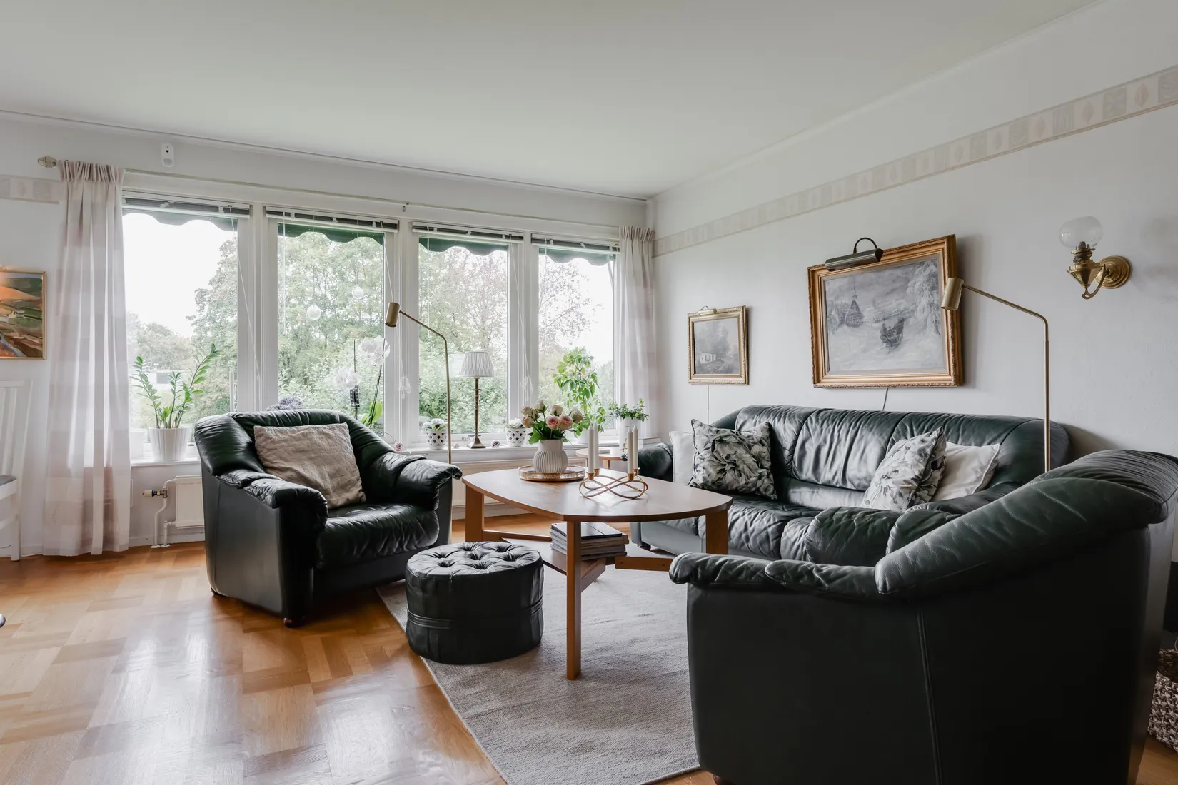 Villa, Svängrumsgatan 35, Boda, Borås