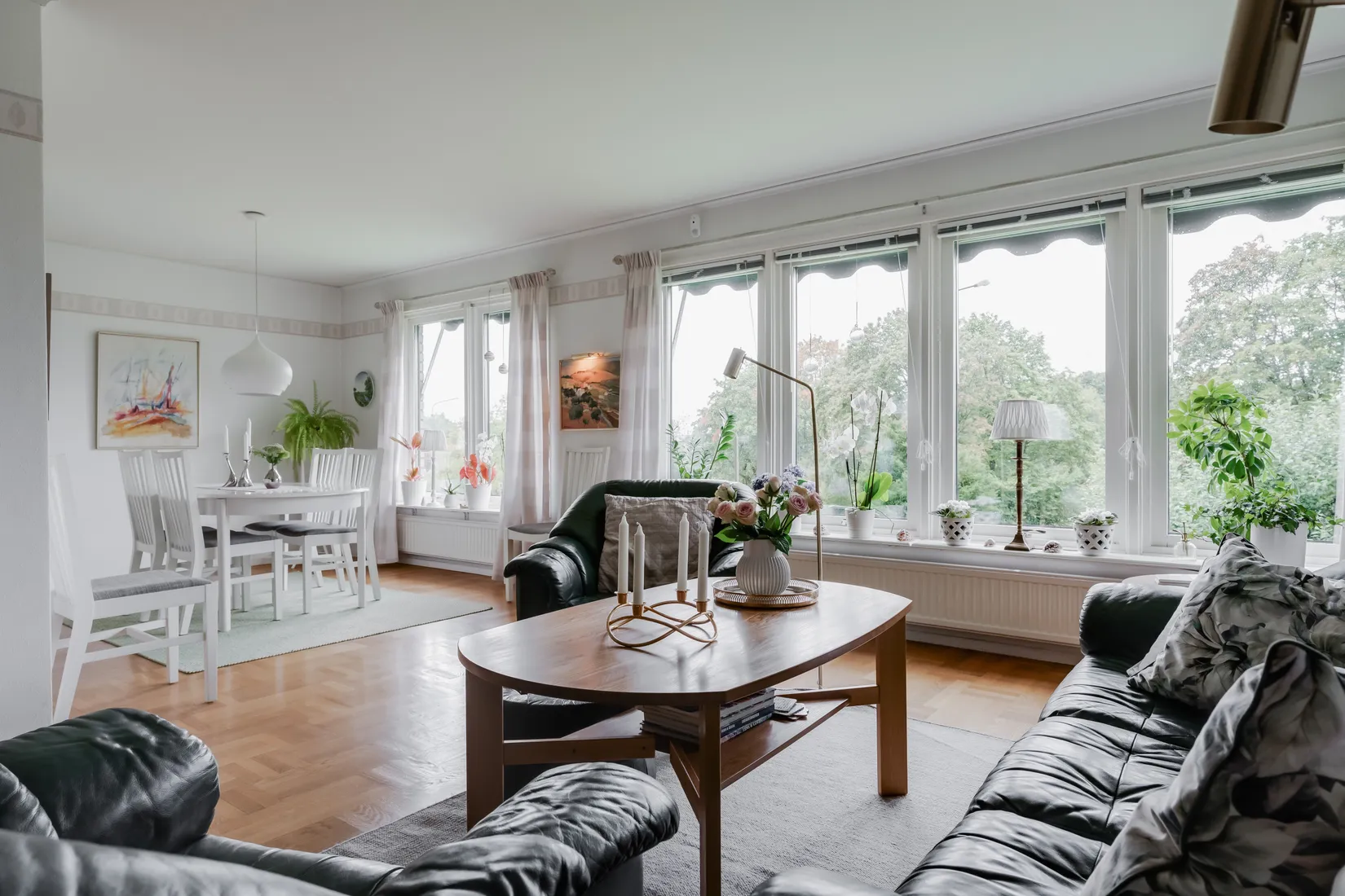 Villa, Svängrumsgatan 35, Boda, Borås