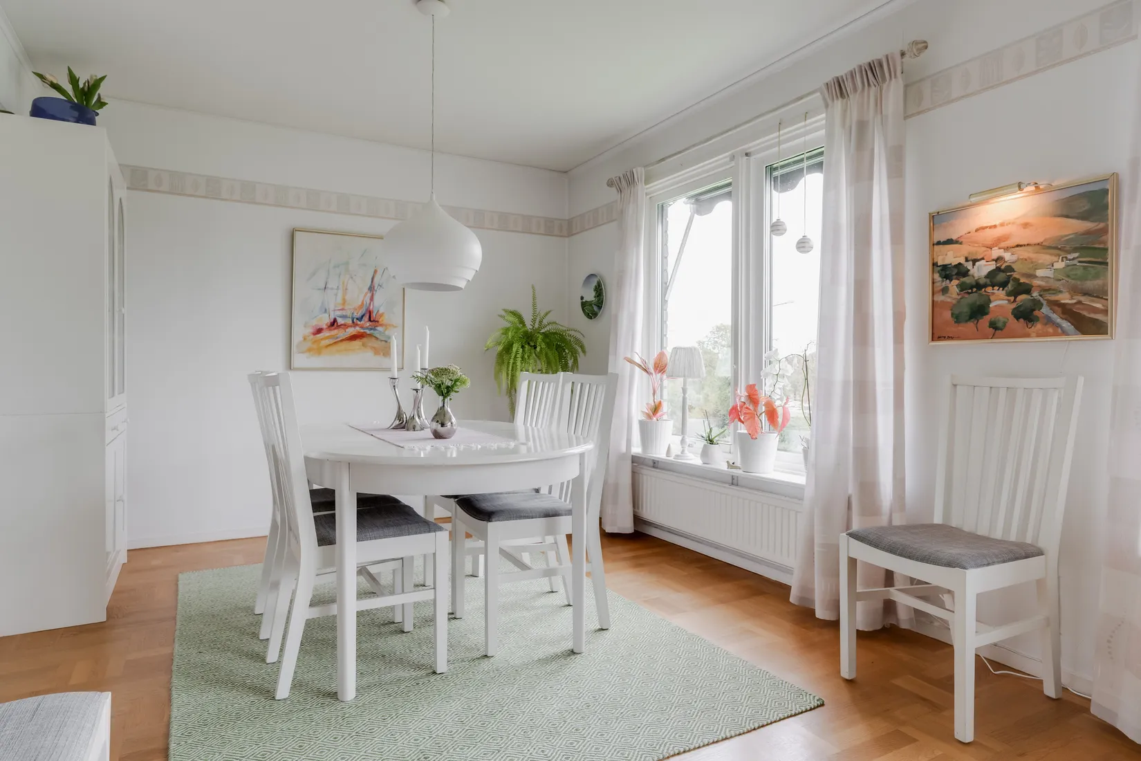 Villa, Svängrumsgatan 35, Boda, Borås