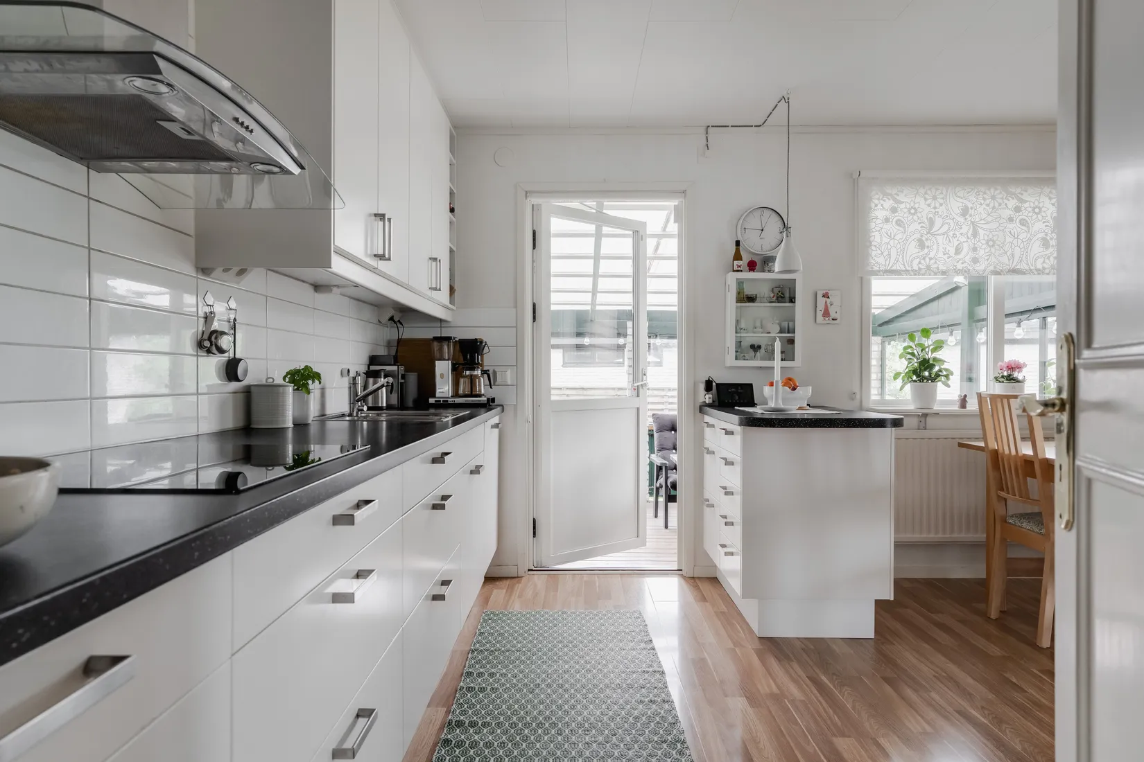 Villa, Svängrumsgatan 35, Boda, Borås