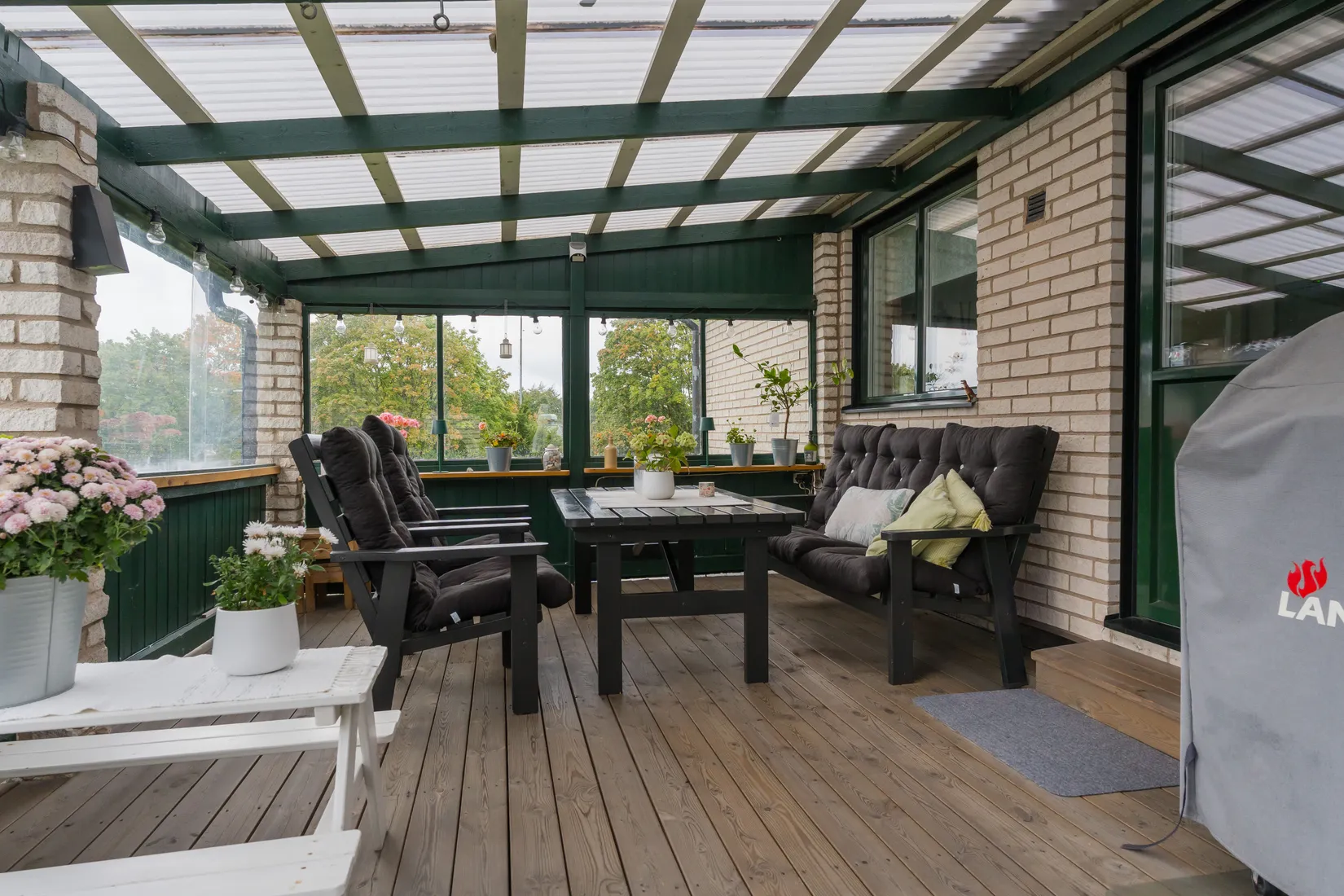 Villa, Svängrumsgatan 35, Boda, Borås