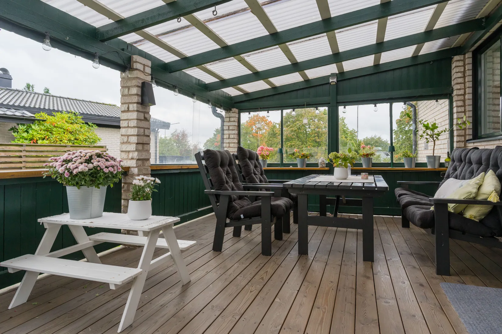 Villa, Svängrumsgatan 35, Boda, Borås