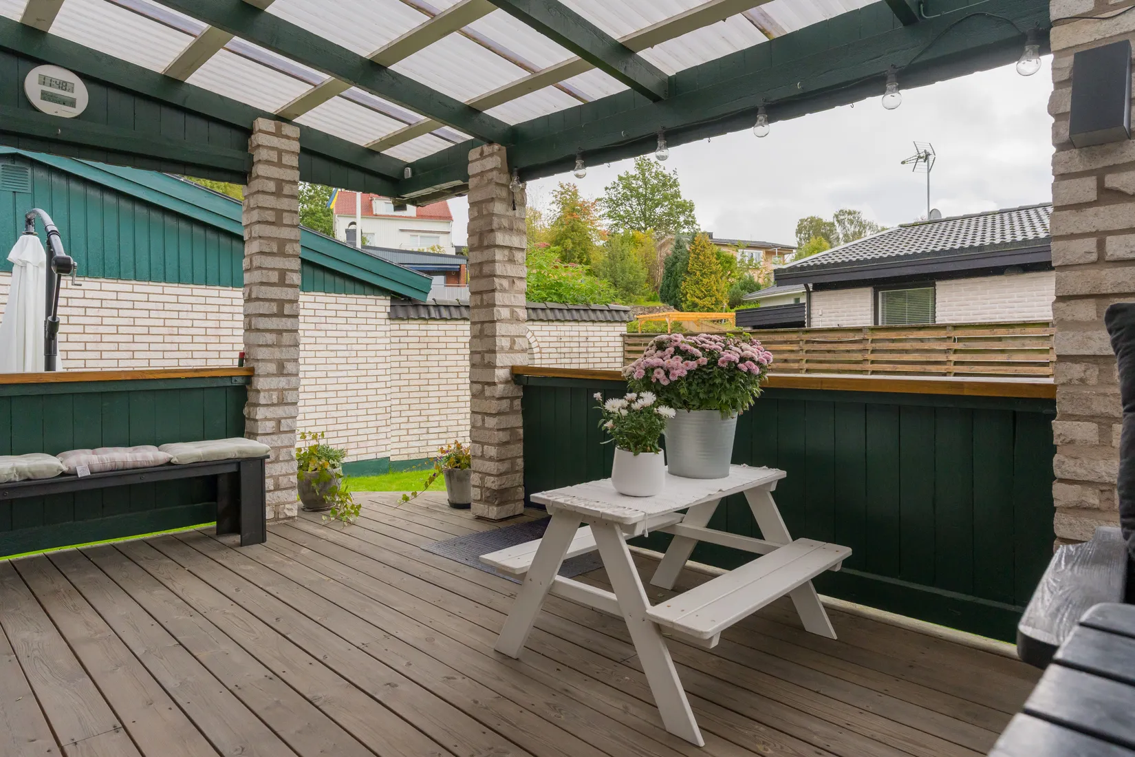 Villa, Svängrumsgatan 35, Boda, Borås