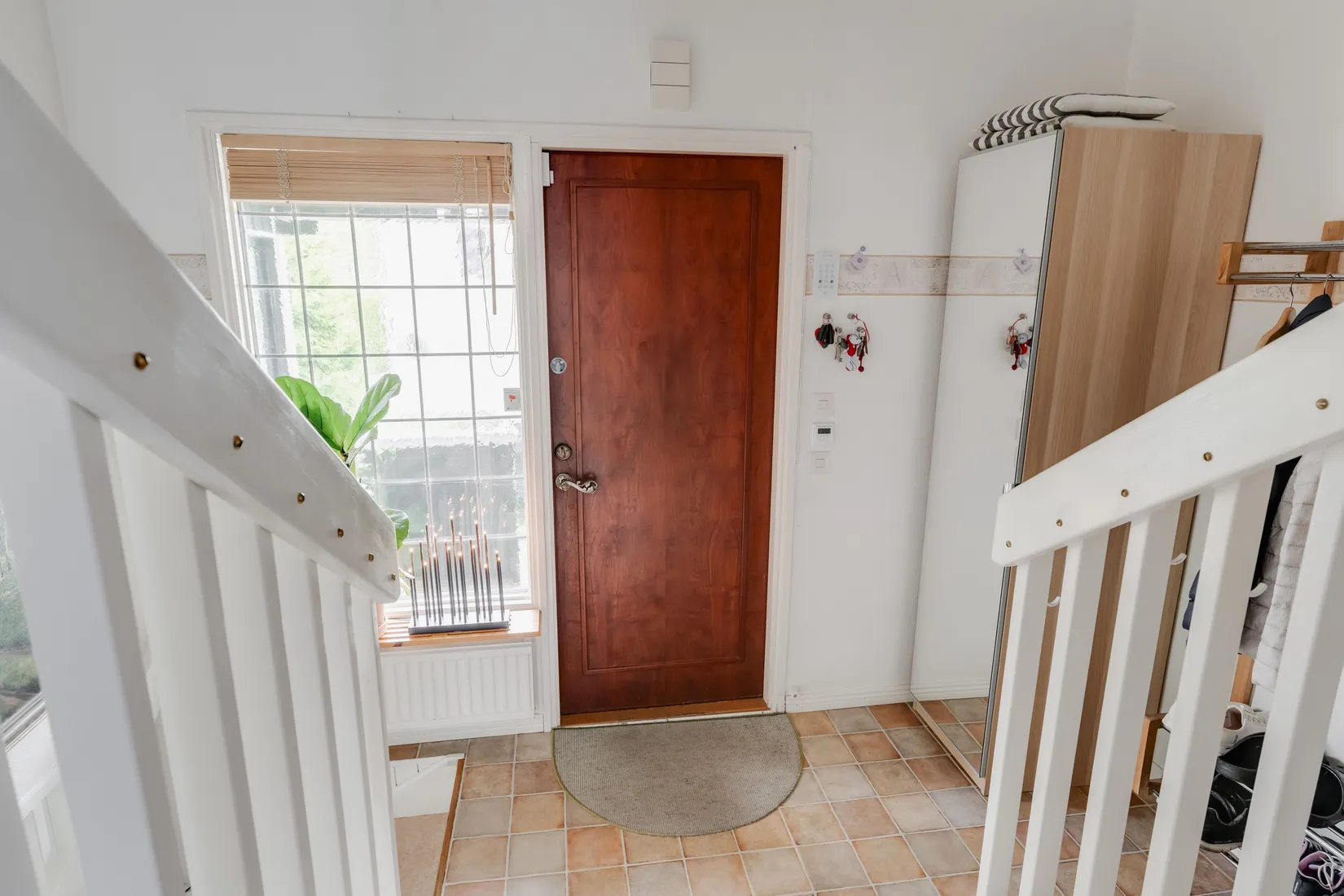 Villa, Svängrumsgatan 35, Boda, Borås