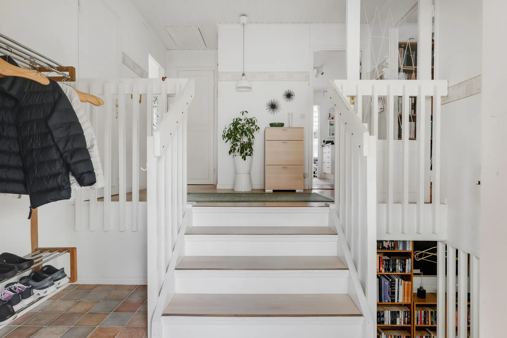 Villa, Svängrumsgatan 35, Boda, Borås