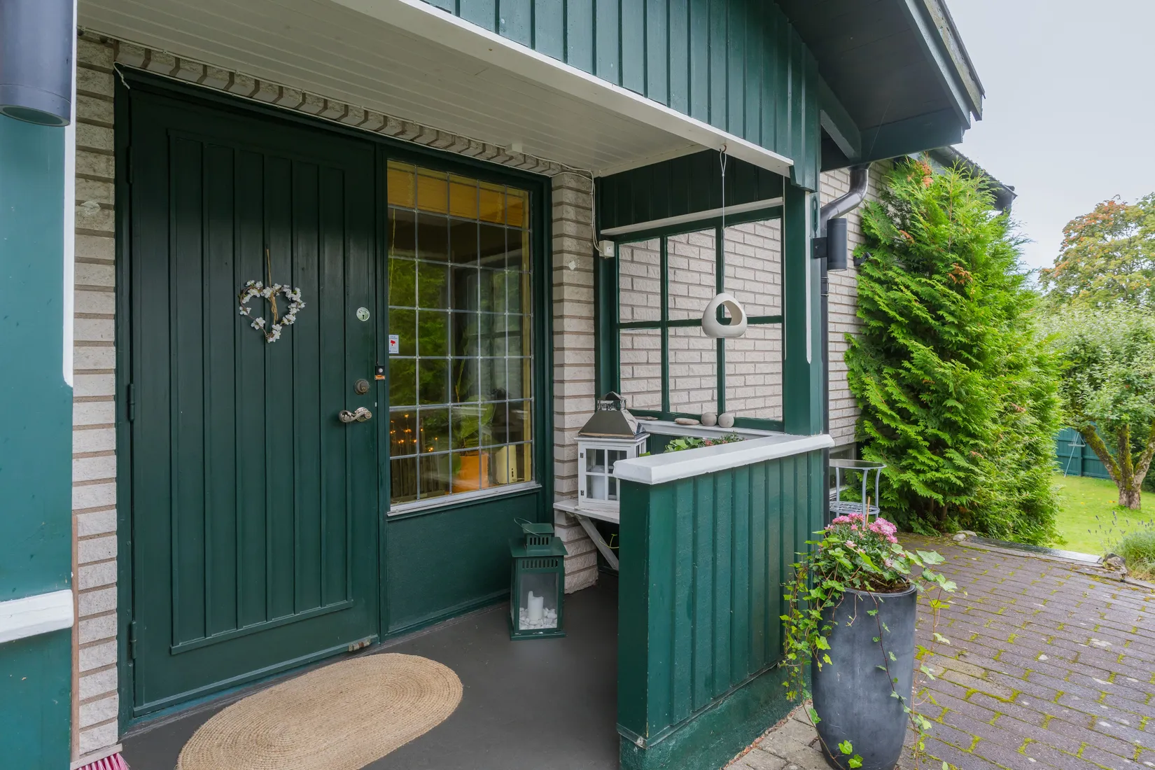 Villa, Svängrumsgatan 35, Boda, Borås