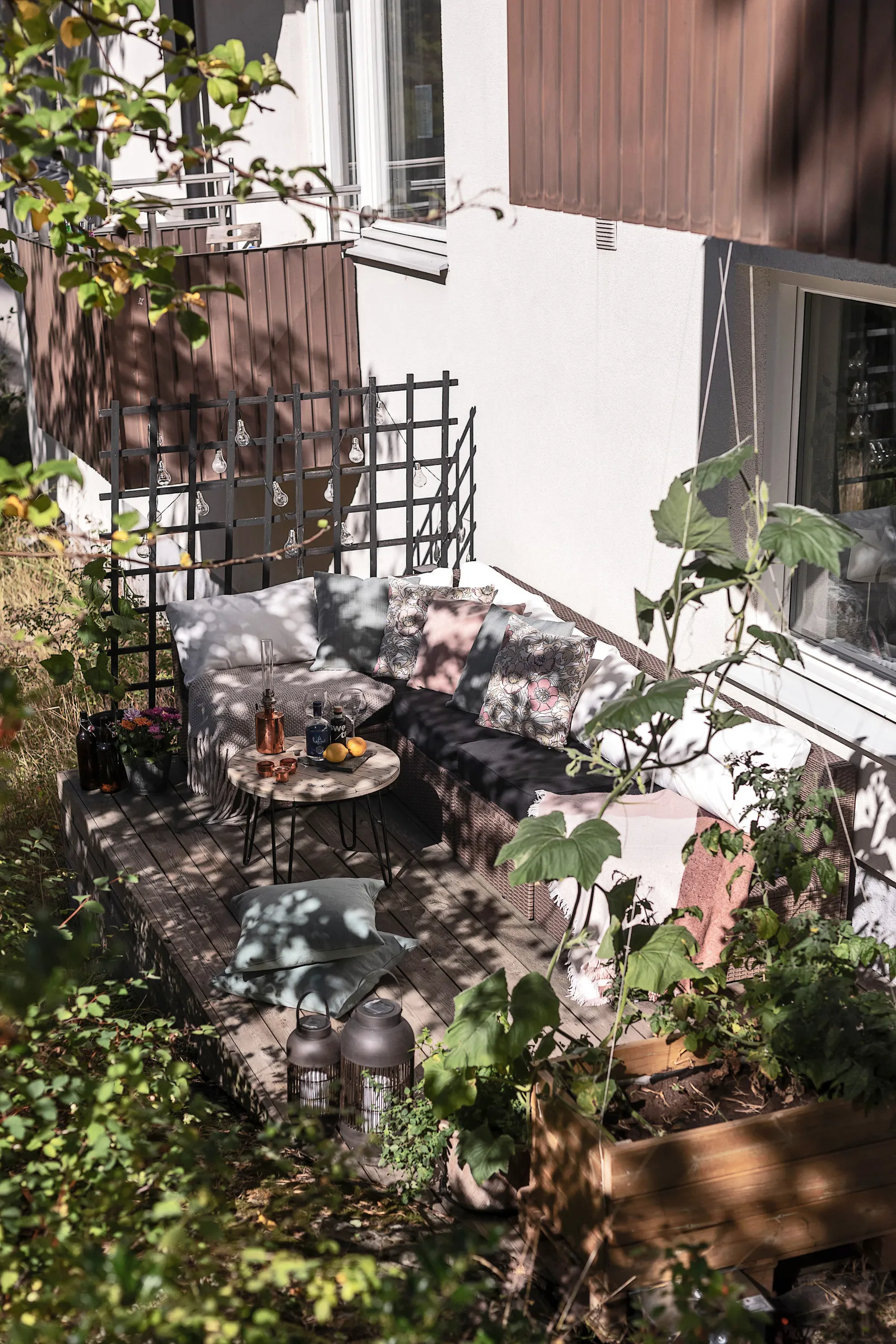 Bostadsrätt, Thunbergsgatan 14, Hammarbyhöjden, Johanneshov, Stockholm