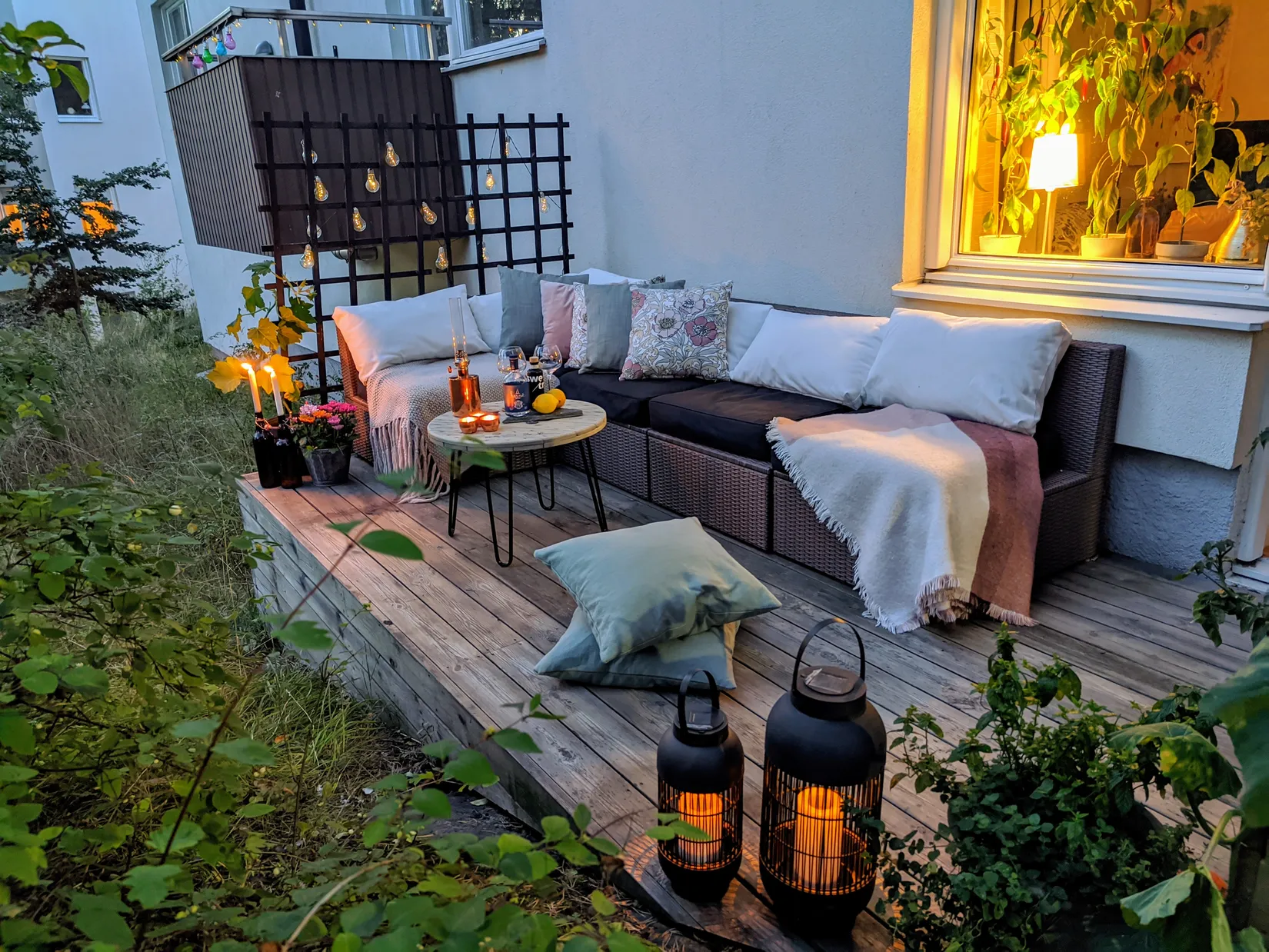 Bostadsrätt, Thunbergsgatan 14, Hammarbyhöjden, Johanneshov, Stockholm