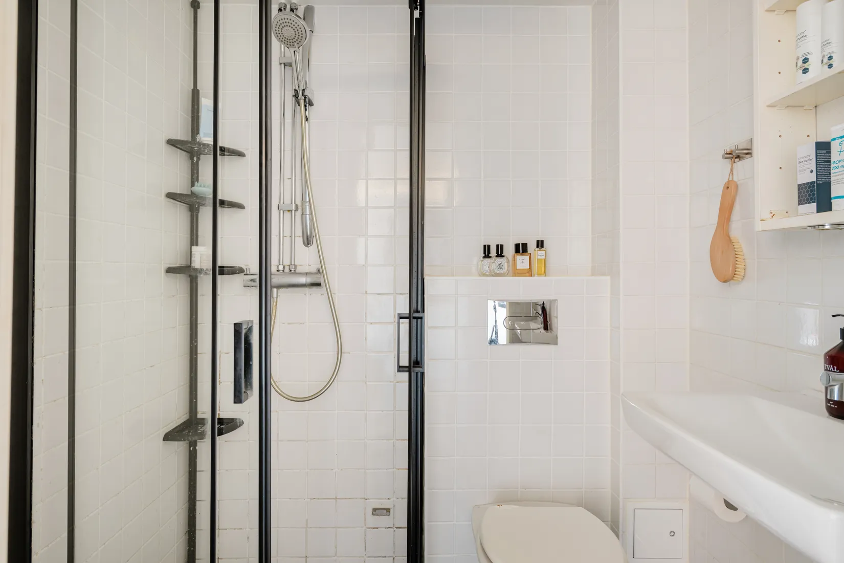 Bostadsrätt, Thunbergsgatan 14, Hammarbyhöjden, Johanneshov, Stockholm