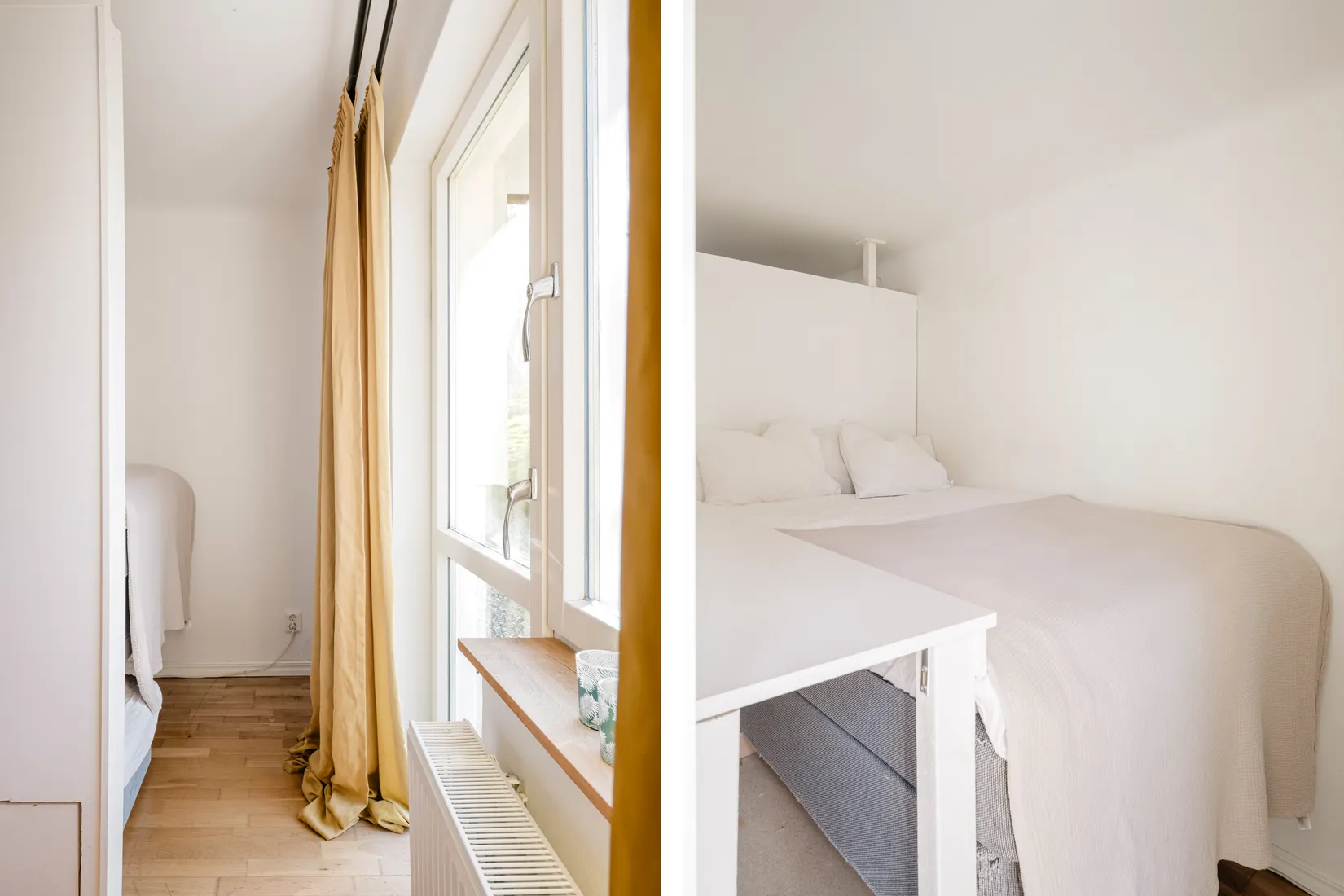 Bostadsrätt, Thunbergsgatan 14, Hammarbyhöjden, Johanneshov, Stockholm
