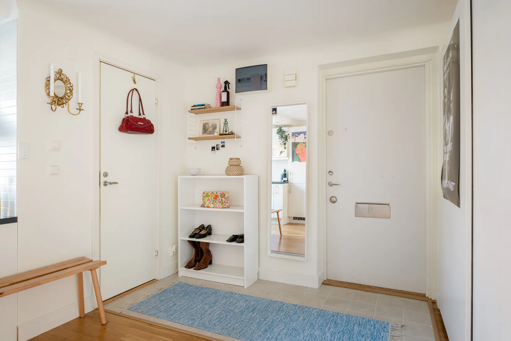 Bostadsrätt, Thunbergsgatan 14, Hammarbyhöjden, Johanneshov, Stockholm