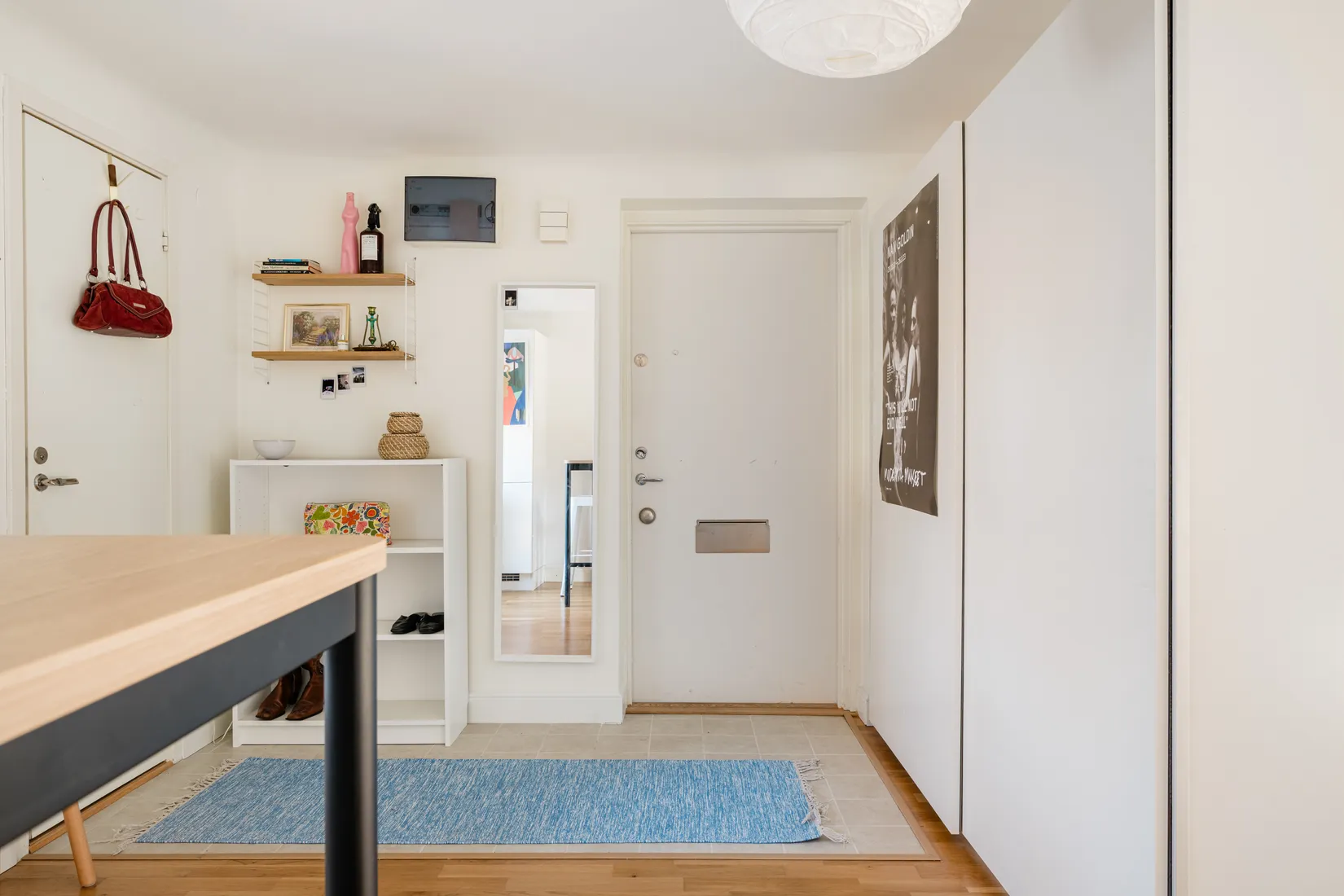 Bostadsrätt, Thunbergsgatan 14, Hammarbyhöjden, Johanneshov, Stockholm