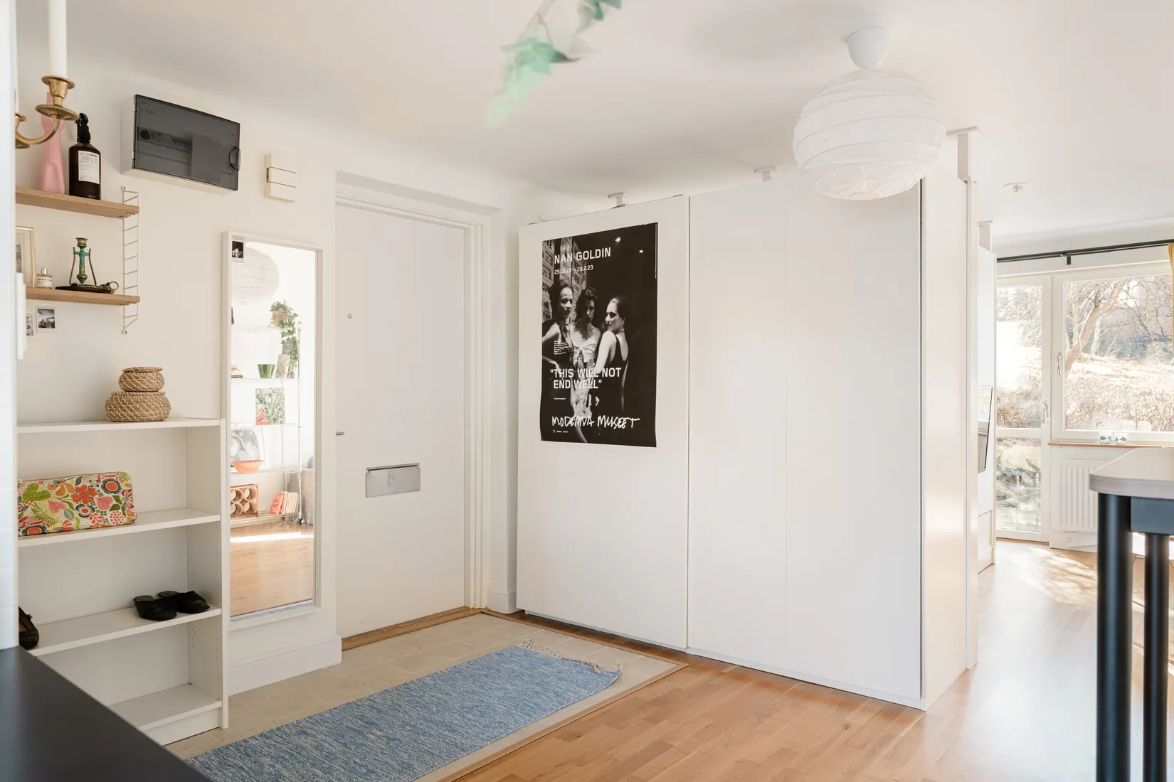 Bostadsrätt, Thunbergsgatan 14, Hammarbyhöjden, Johanneshov, Stockholm