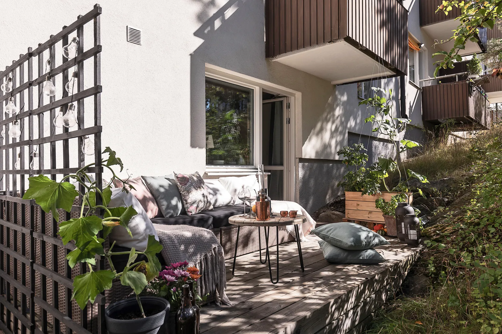 Bostadsrätt, Thunbergsgatan 14, Hammarbyhöjden, Johanneshov, Stockholm