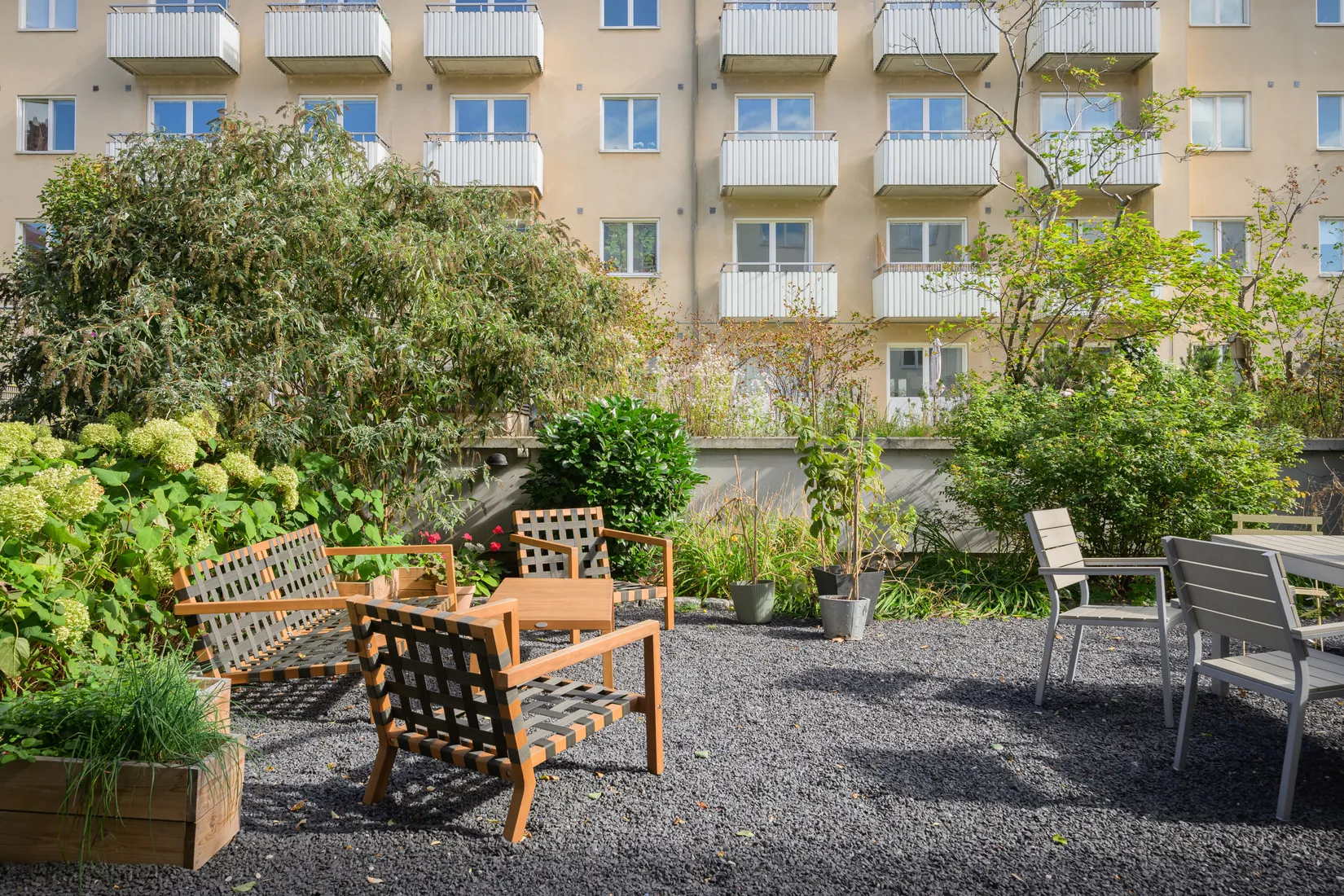 Bostadsrätt, Östra Kristinelundsvägen 12B, Slottsstaden, Malmö