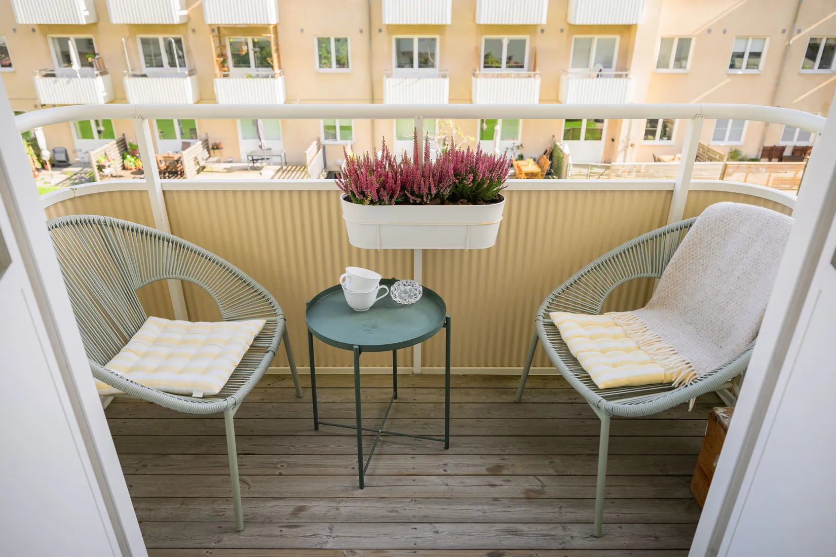 Bostadsrätt, Östra Kristinelundsvägen 12B, Slottsstaden, Malmö